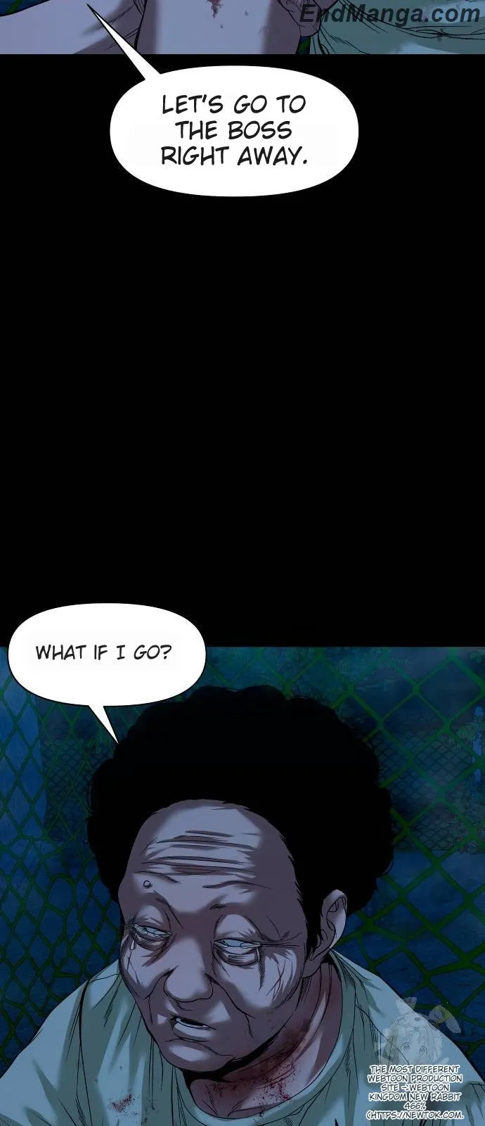 Mysterious Village Chapter 40 - page 17