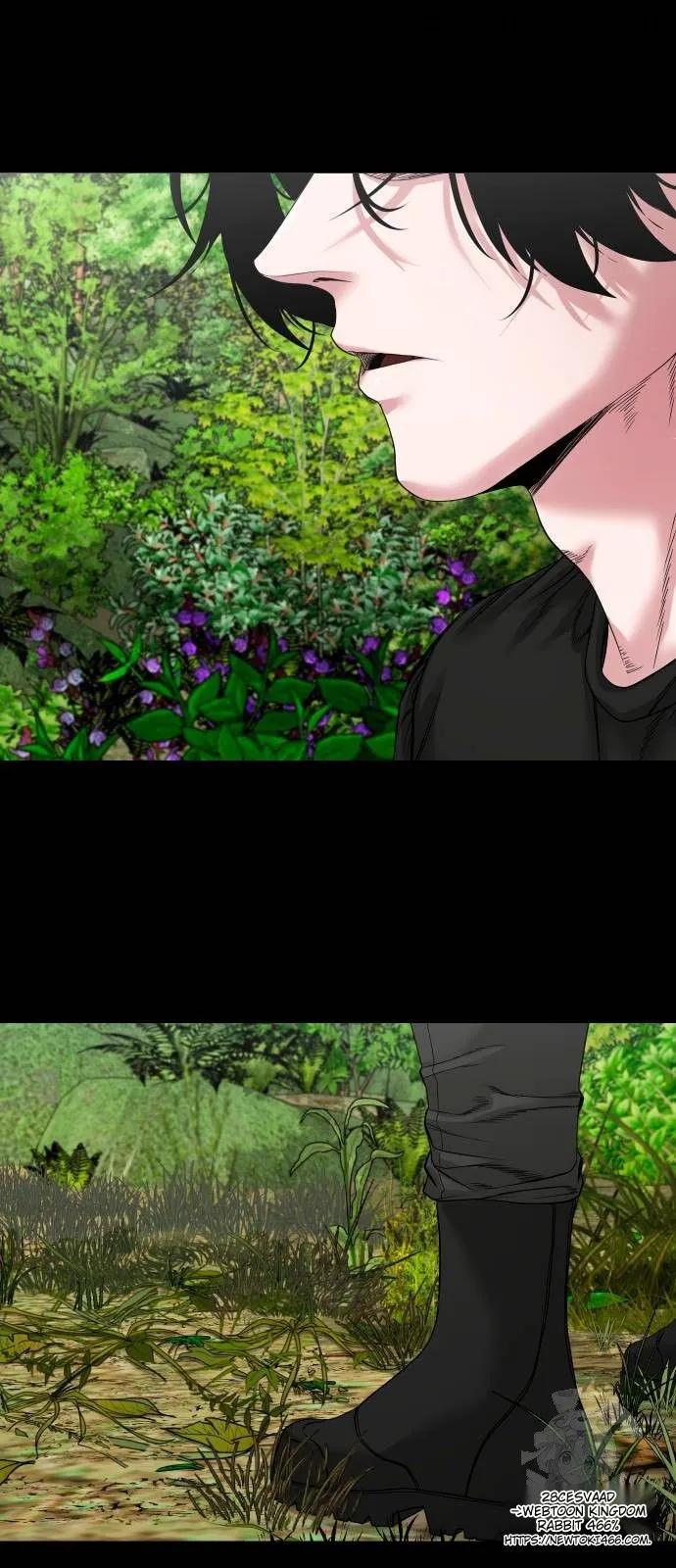 Mysterious Village Chapter 40 - page 35