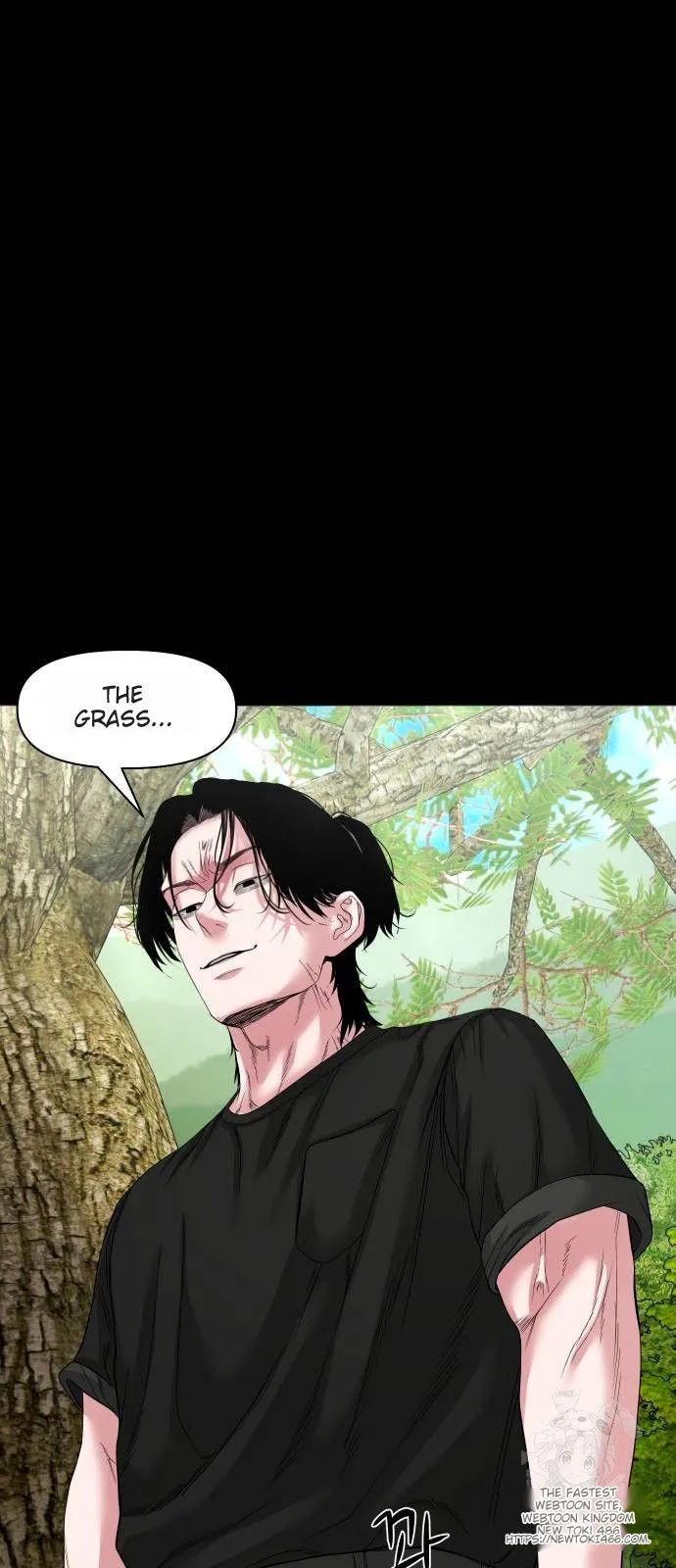 Mysterious Village Chapter 40 - page 36
