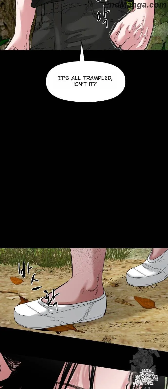 Mysterious Village Chapter 40 - page 37