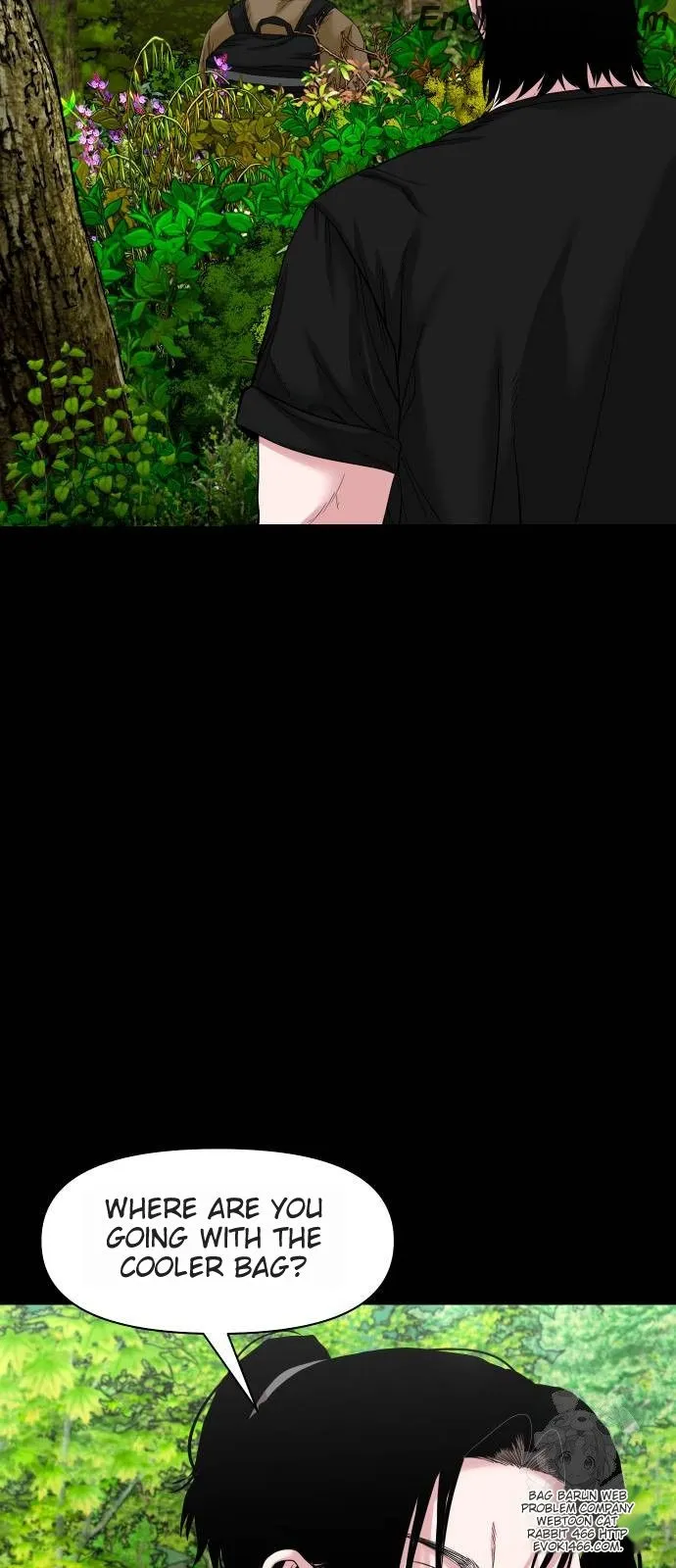 Mysterious Village Chapter 40 - page 40