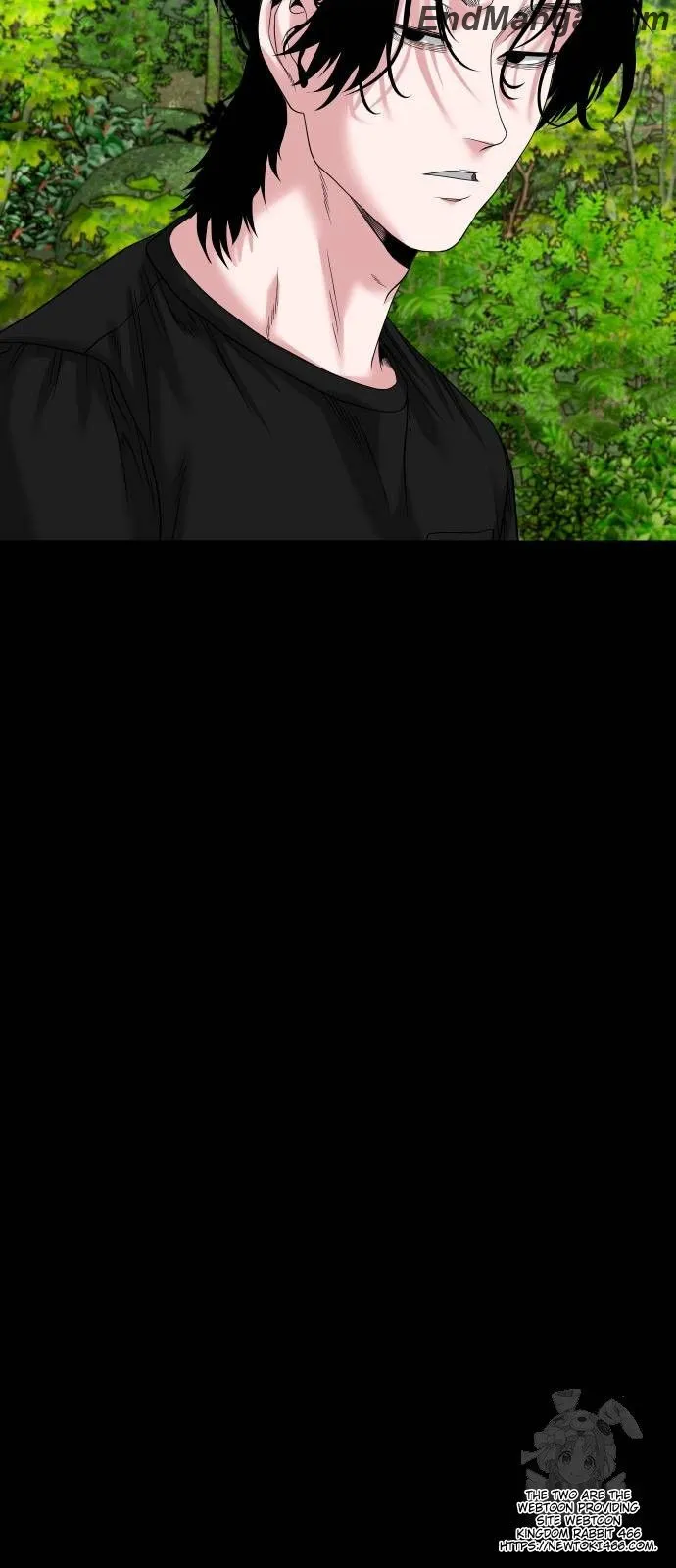 Mysterious Village Chapter 40 - page 41