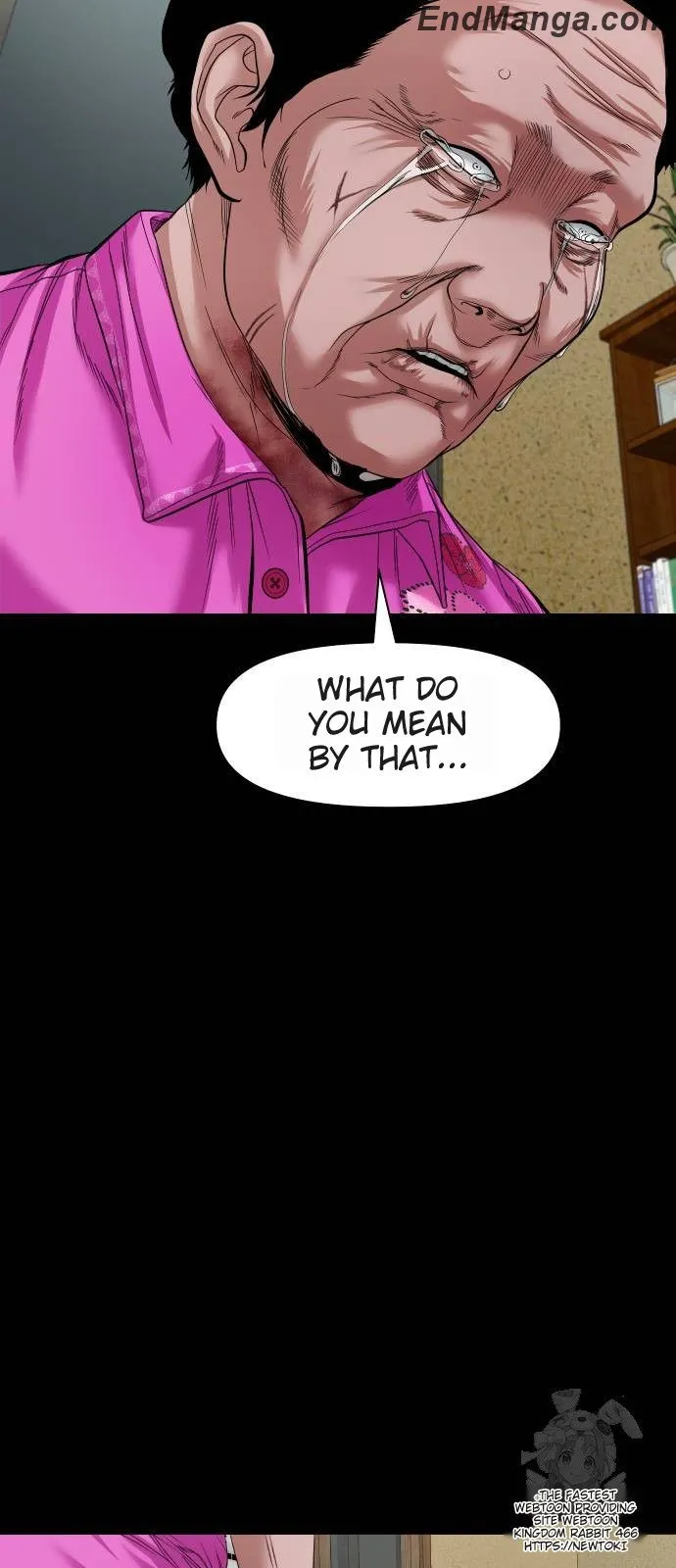 Mysterious Village Chapter 40 - page 50