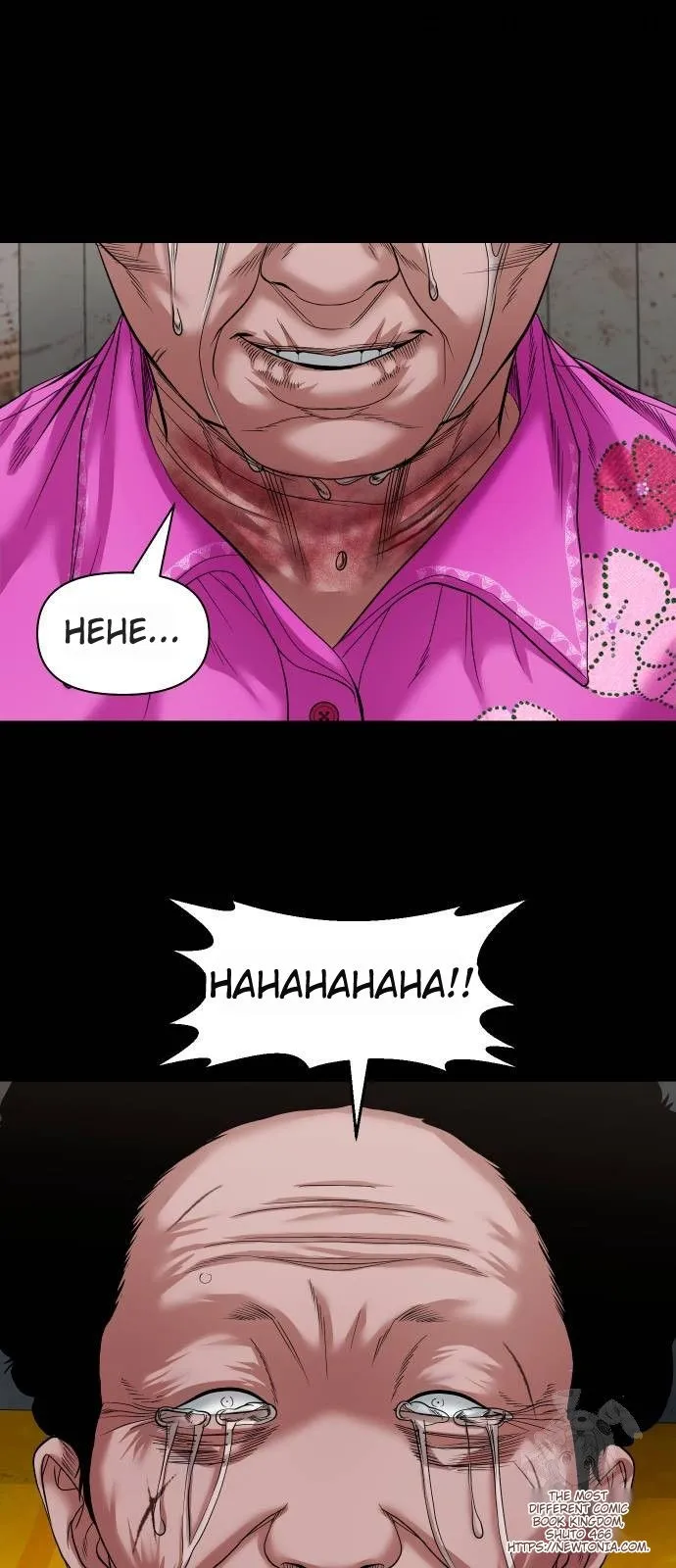 Mysterious Village Chapter 40 - page 53