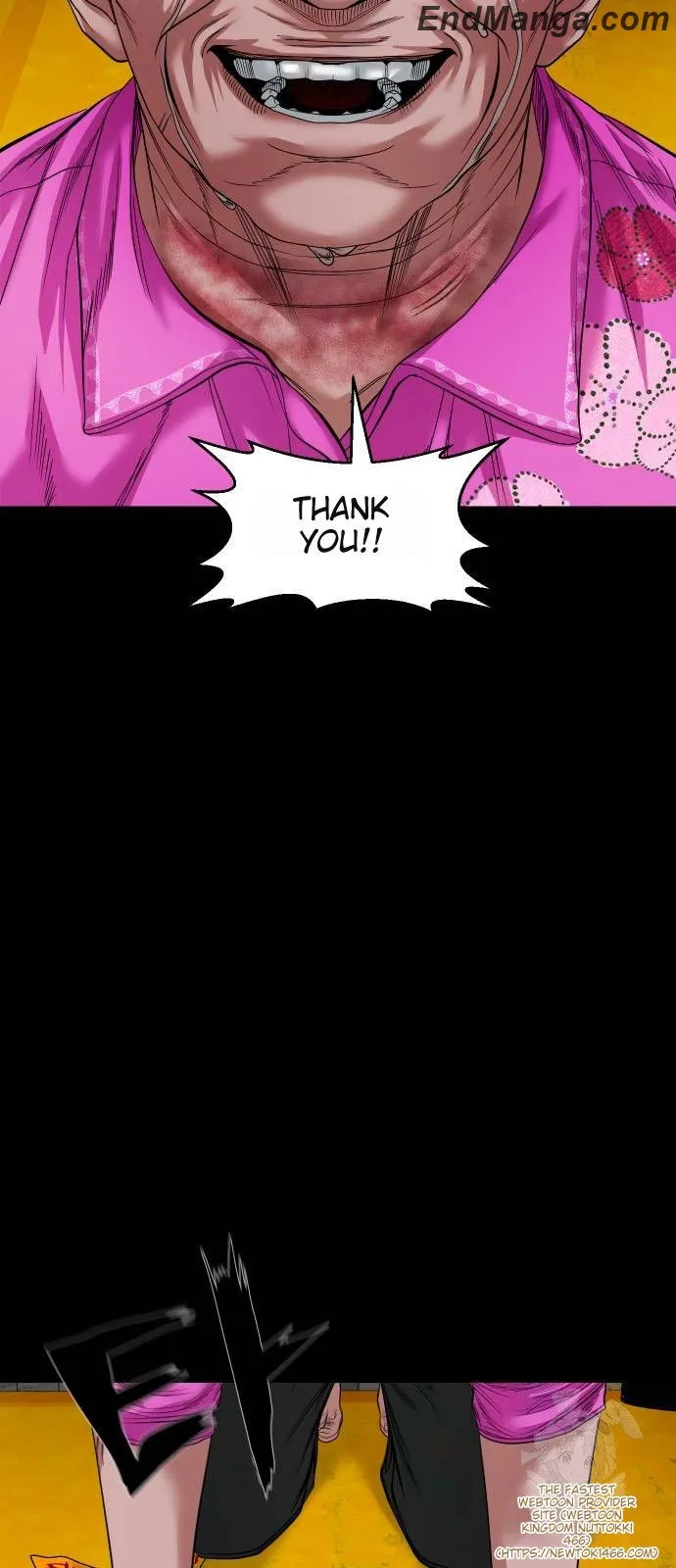Mysterious Village Chapter 40 - page 54