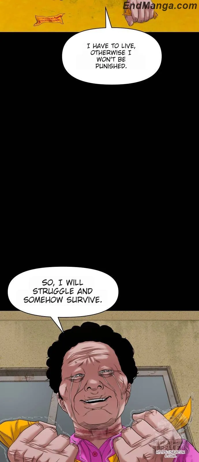 Mysterious Village Chapter 40 - page 56