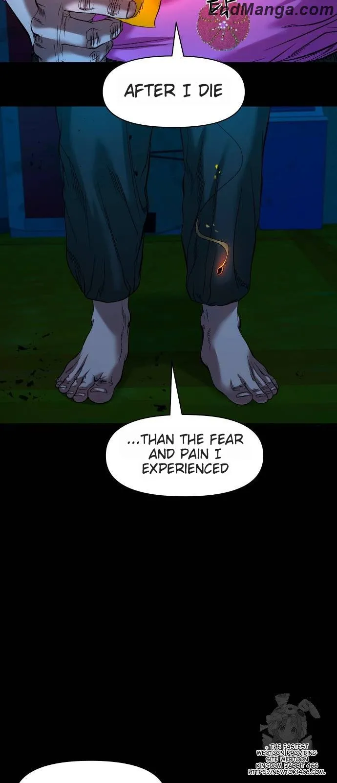 Mysterious Village Chapter 40 - page 66
