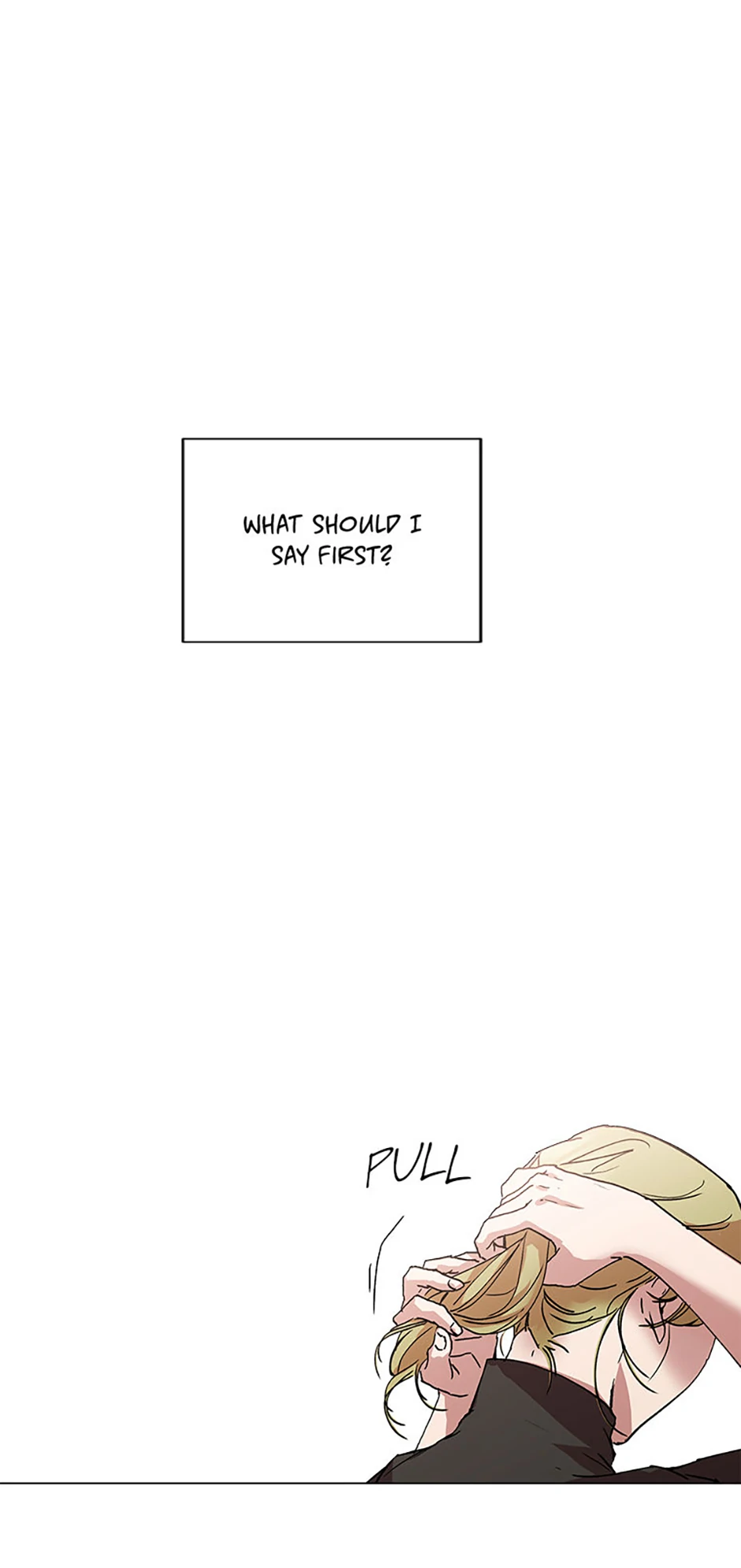 If You Can't Kill Me, Love Me Chapter 44 - page 1