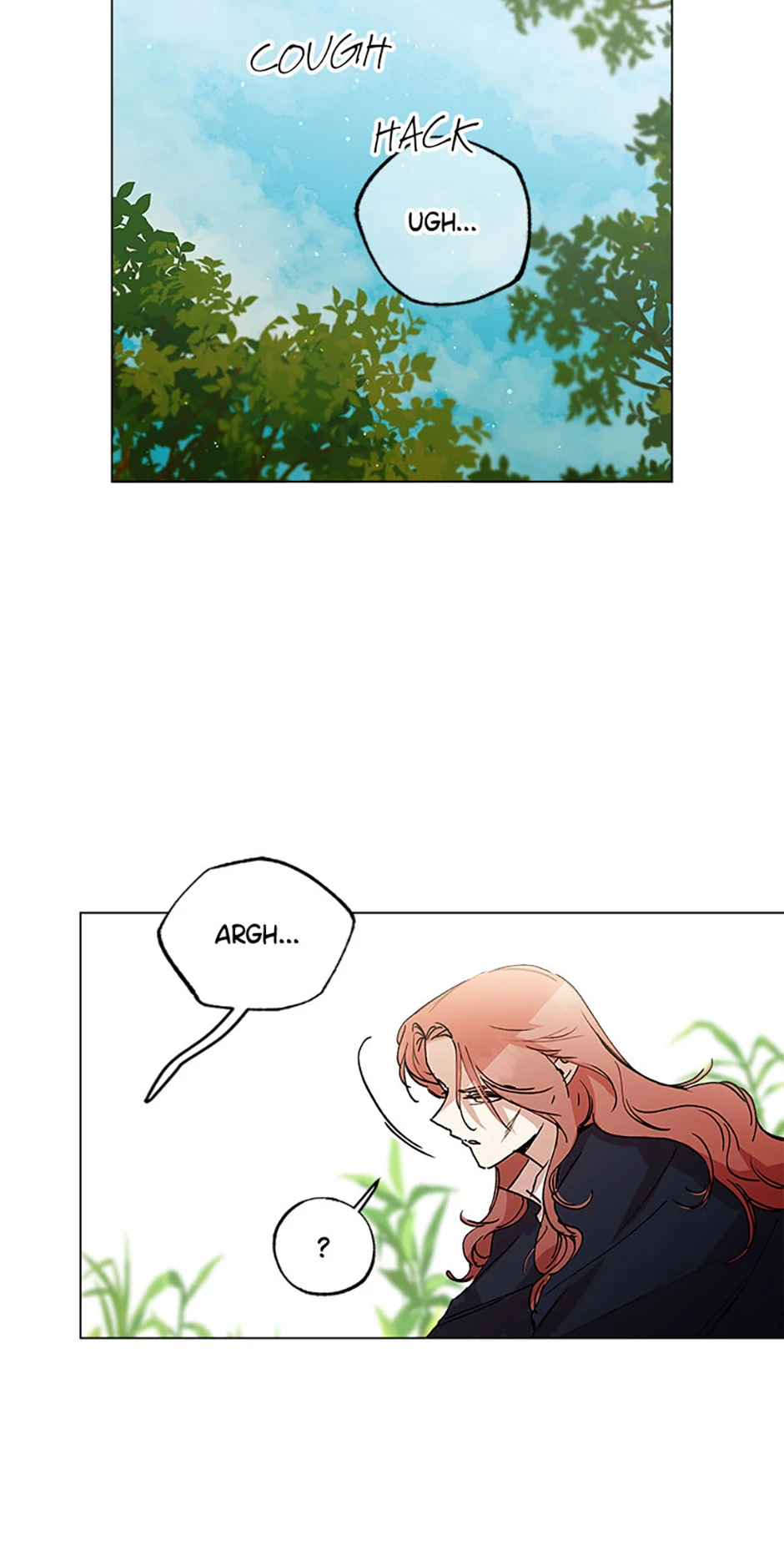 If You Can't Kill Me, Love Me Chapter 44 - page 10