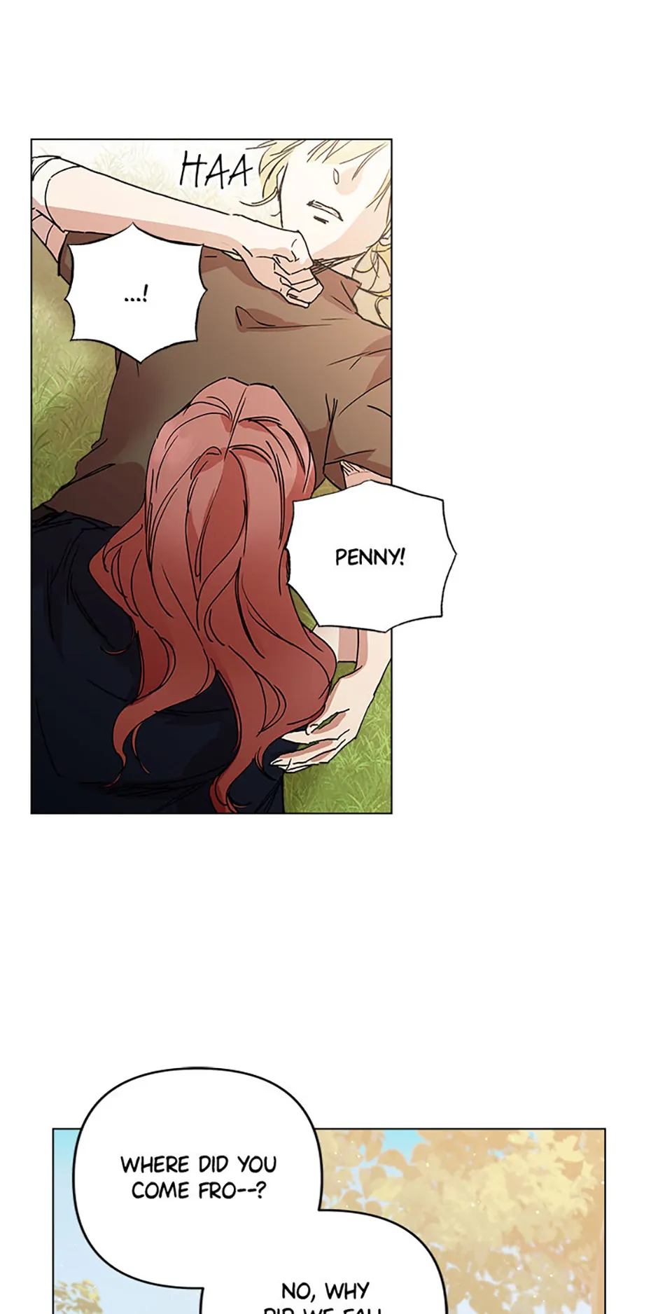 If You Can't Kill Me, Love Me Chapter 44 - page 11