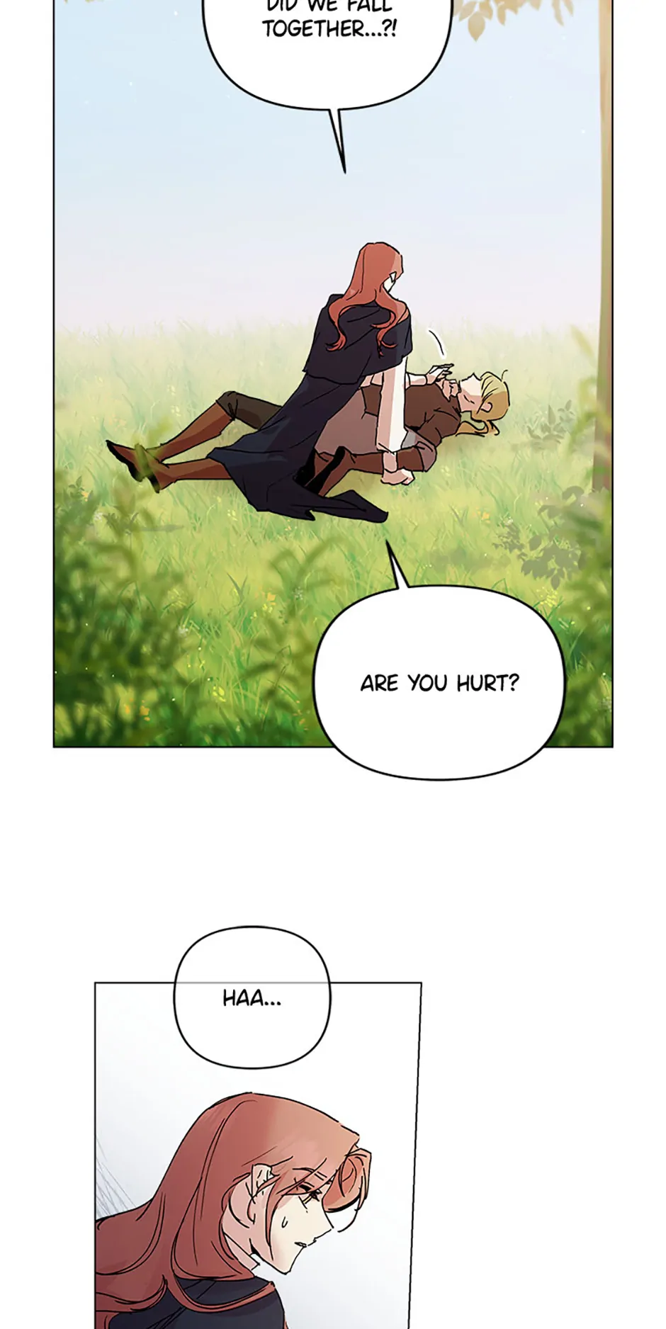If You Can't Kill Me, Love Me Chapter 44 - page 12
