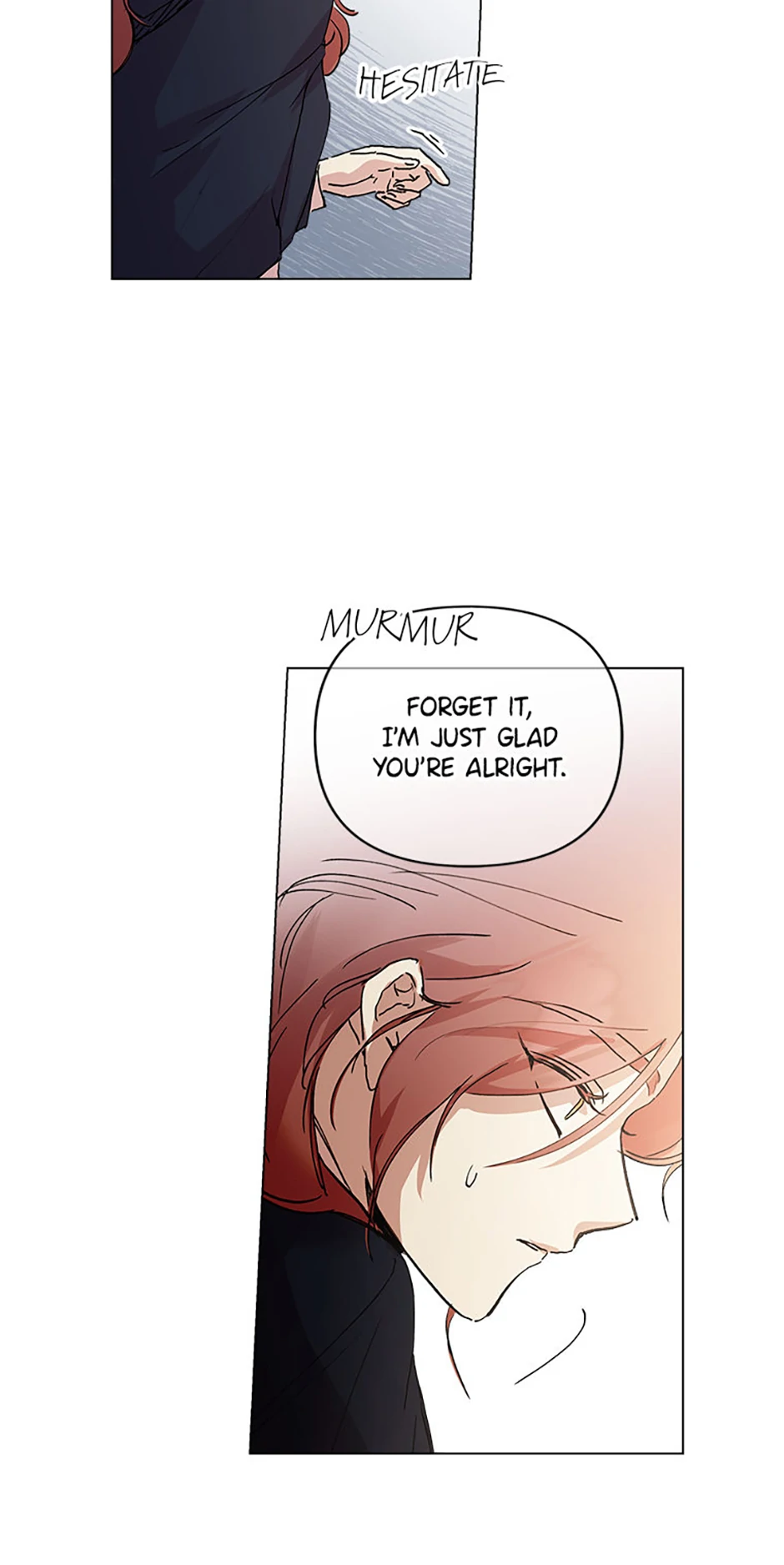 If You Can't Kill Me, Love Me Chapter 44 - page 13