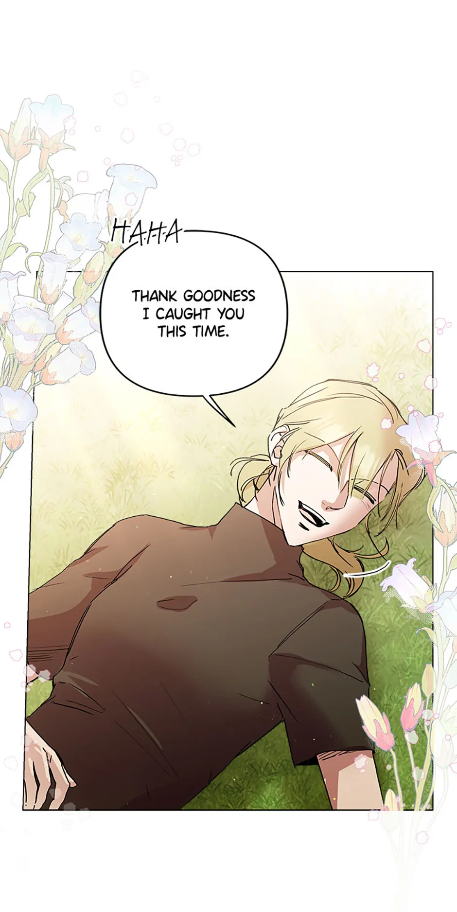 If You Can't Kill Me, Love Me Chapter 44 - page 14