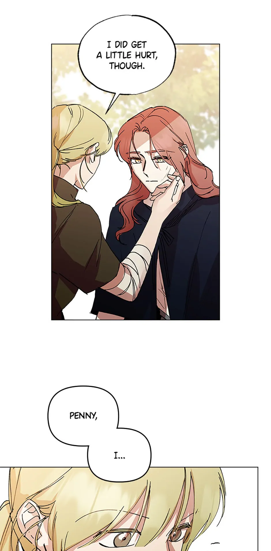 If You Can't Kill Me, Love Me Chapter 44 - page 16
