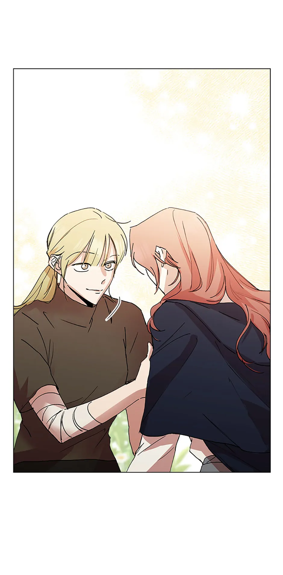 If You Can't Kill Me, Love Me Chapter 44 - page 18