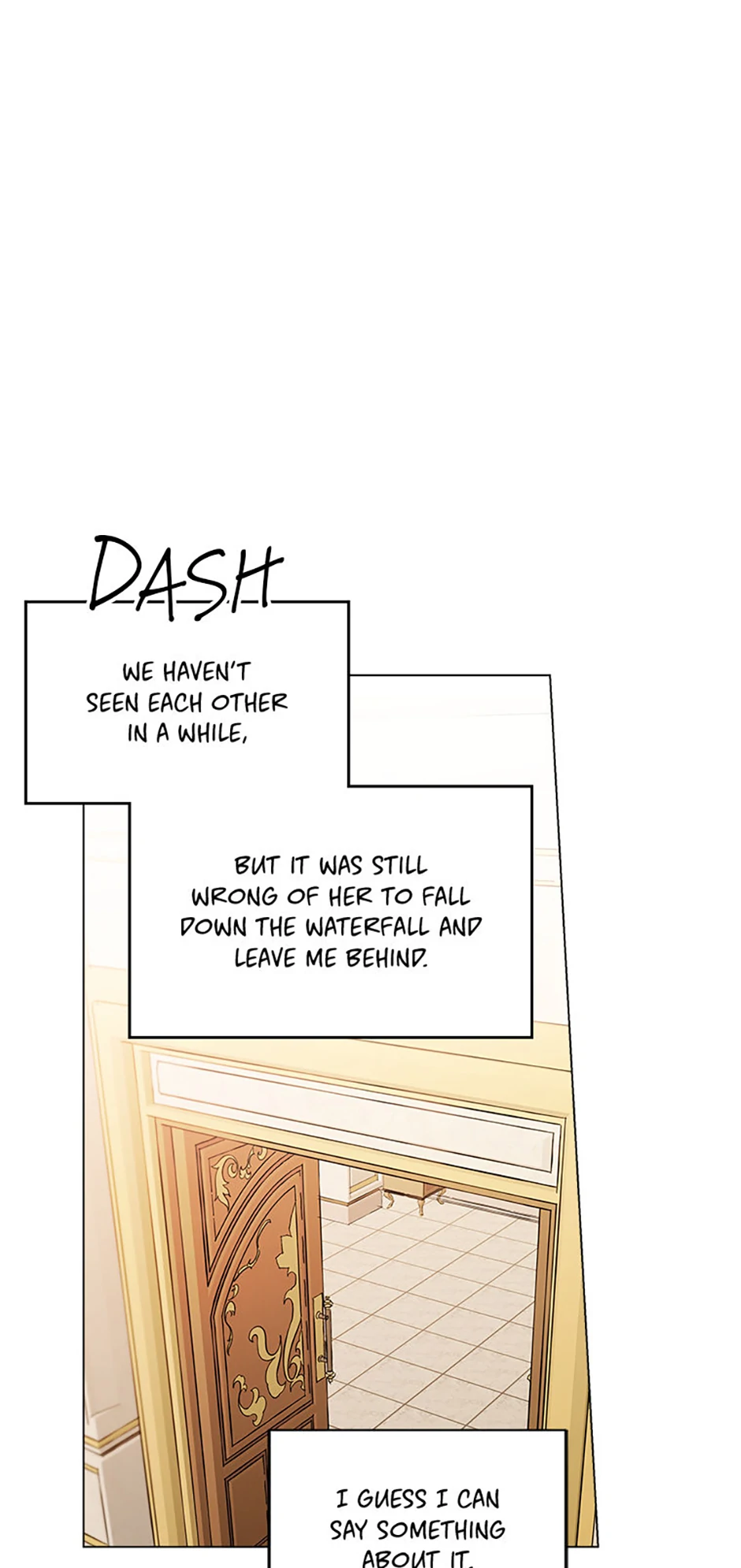 If You Can't Kill Me, Love Me Chapter 44 - page 2