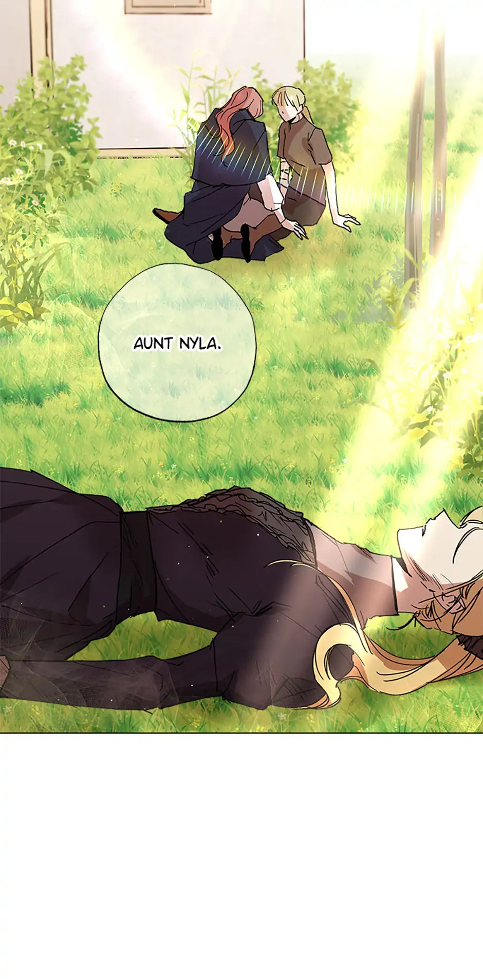 If You Can't Kill Me, Love Me Chapter 44 - page 20