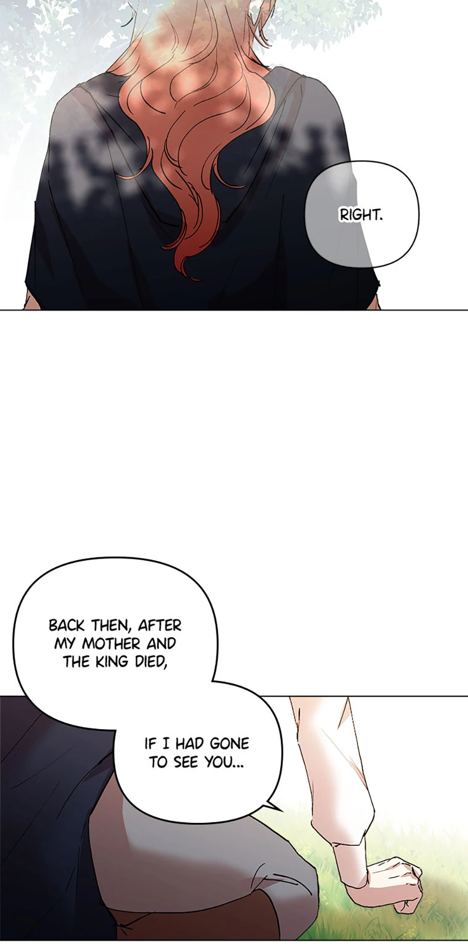 If You Can't Kill Me, Love Me Chapter 44 - page 22