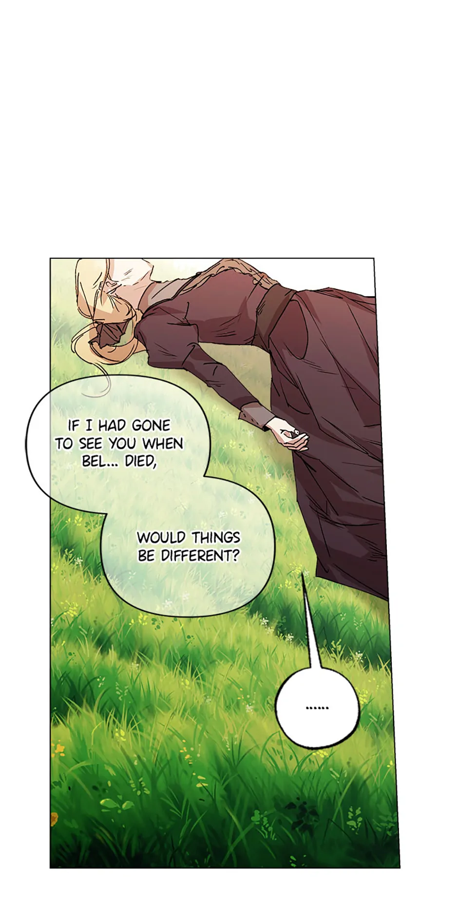 If You Can't Kill Me, Love Me Chapter 44 - page 23