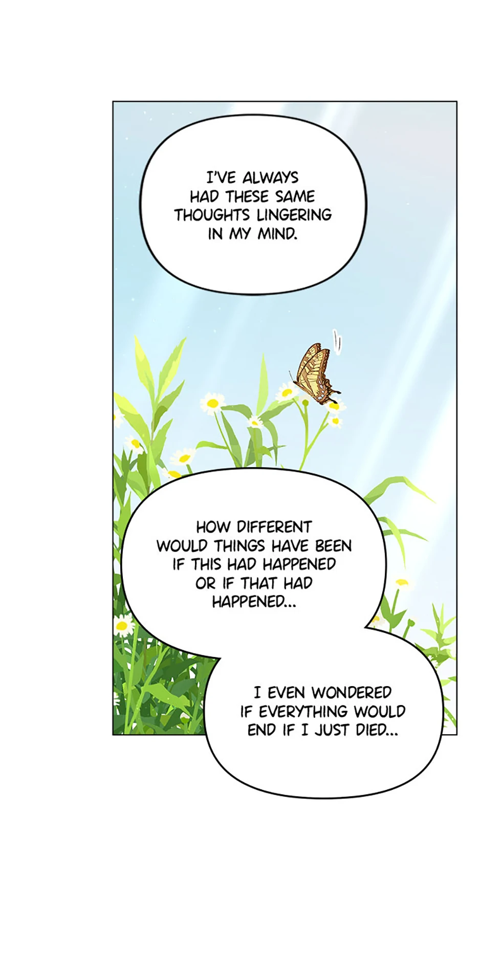 If You Can't Kill Me, Love Me Chapter 44 - page 24