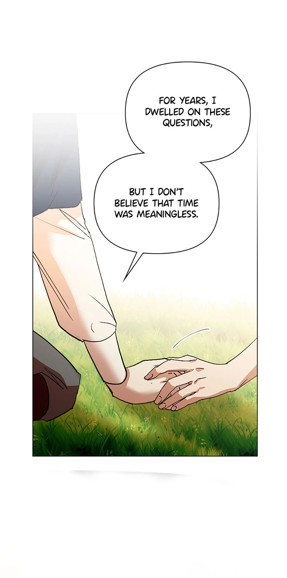 If You Can't Kill Me, Love Me Chapter 44 - page 25
