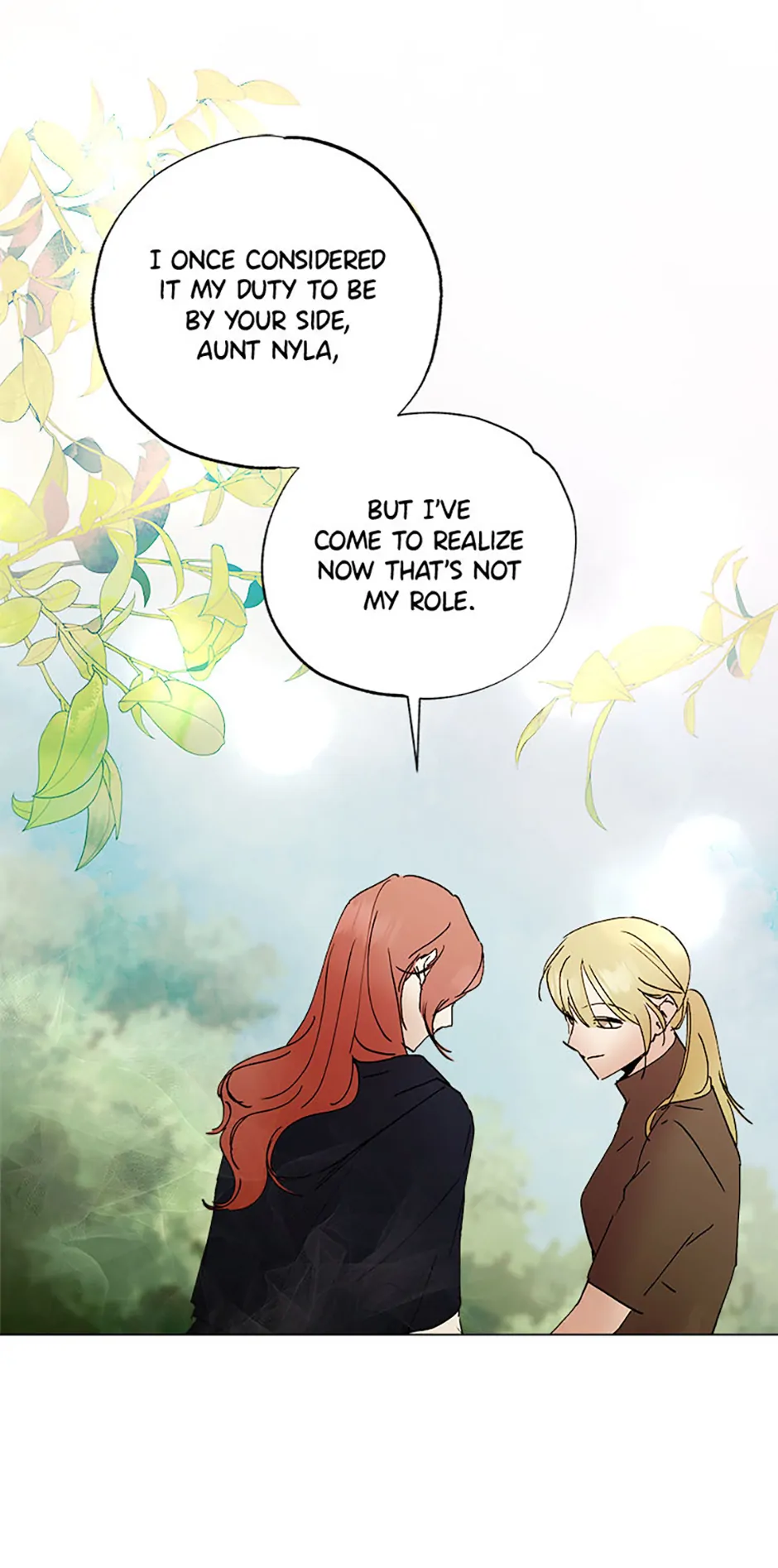 If You Can't Kill Me, Love Me Chapter 44 - page 26