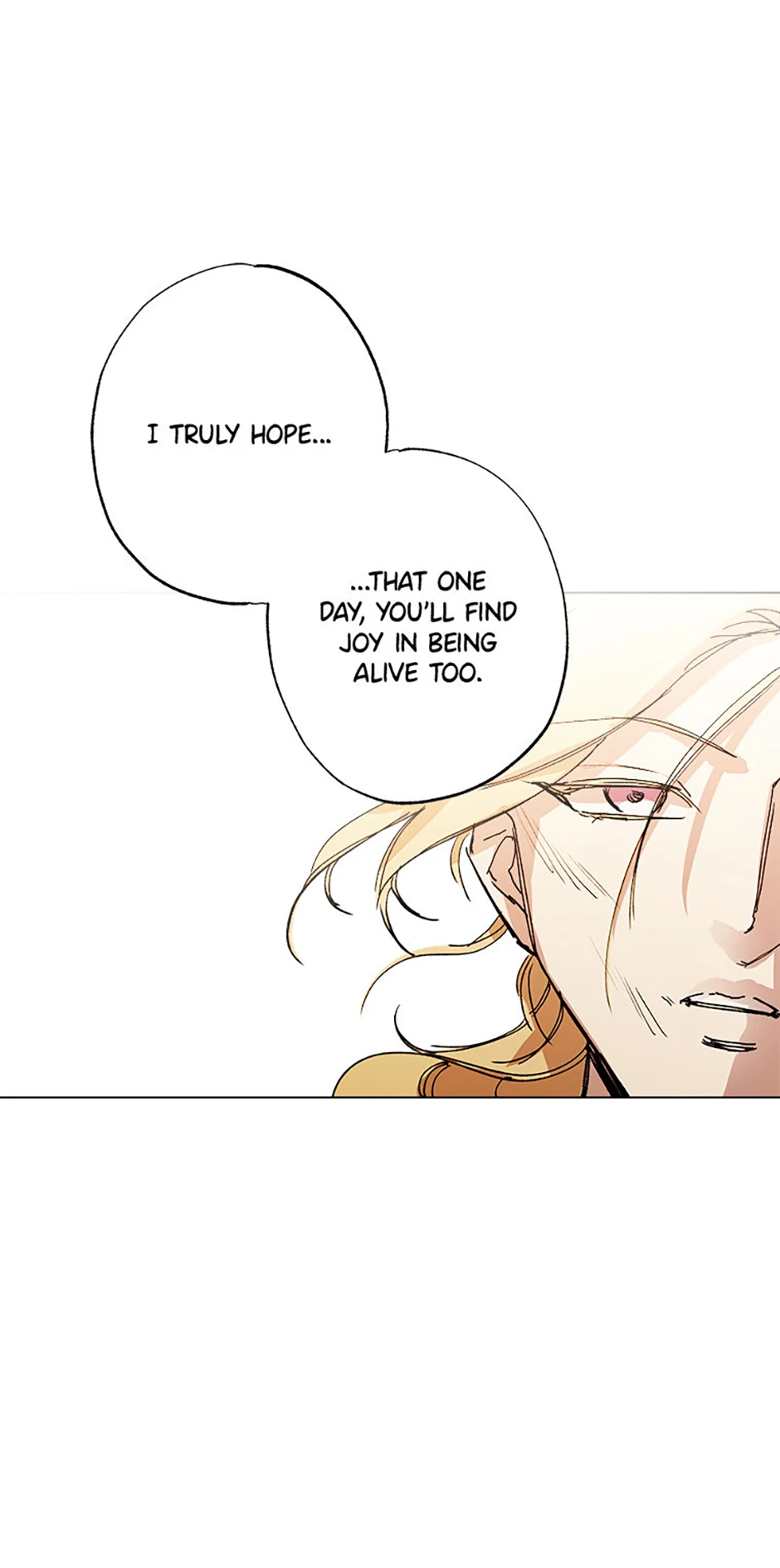 If You Can't Kill Me, Love Me Chapter 44 - page 27