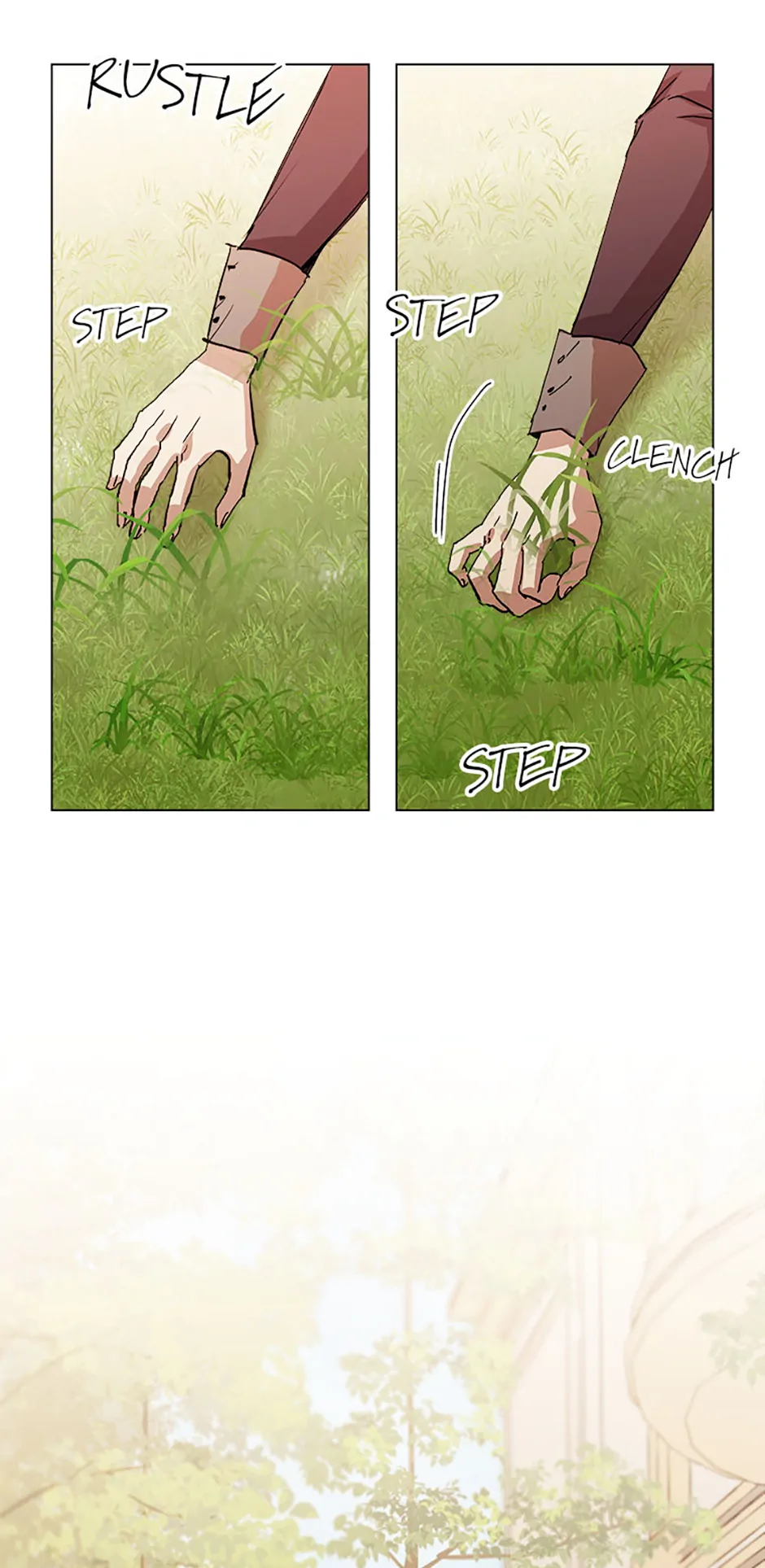 If You Can't Kill Me, Love Me Chapter 44 - page 28