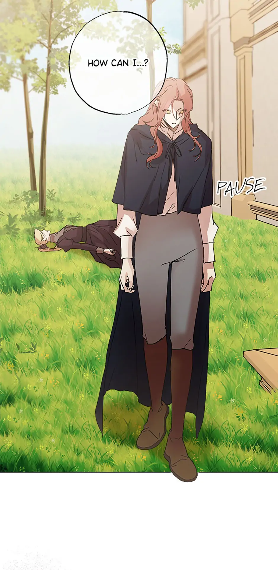 If You Can't Kill Me, Love Me Chapter 44 - page 29