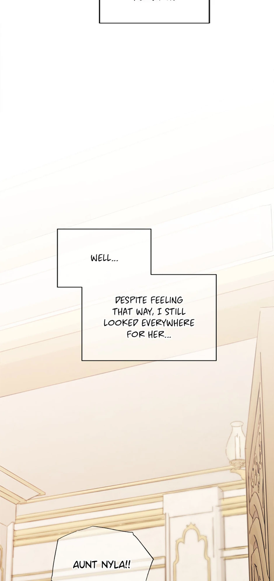 If You Can't Kill Me, Love Me Chapter 44 - page 3