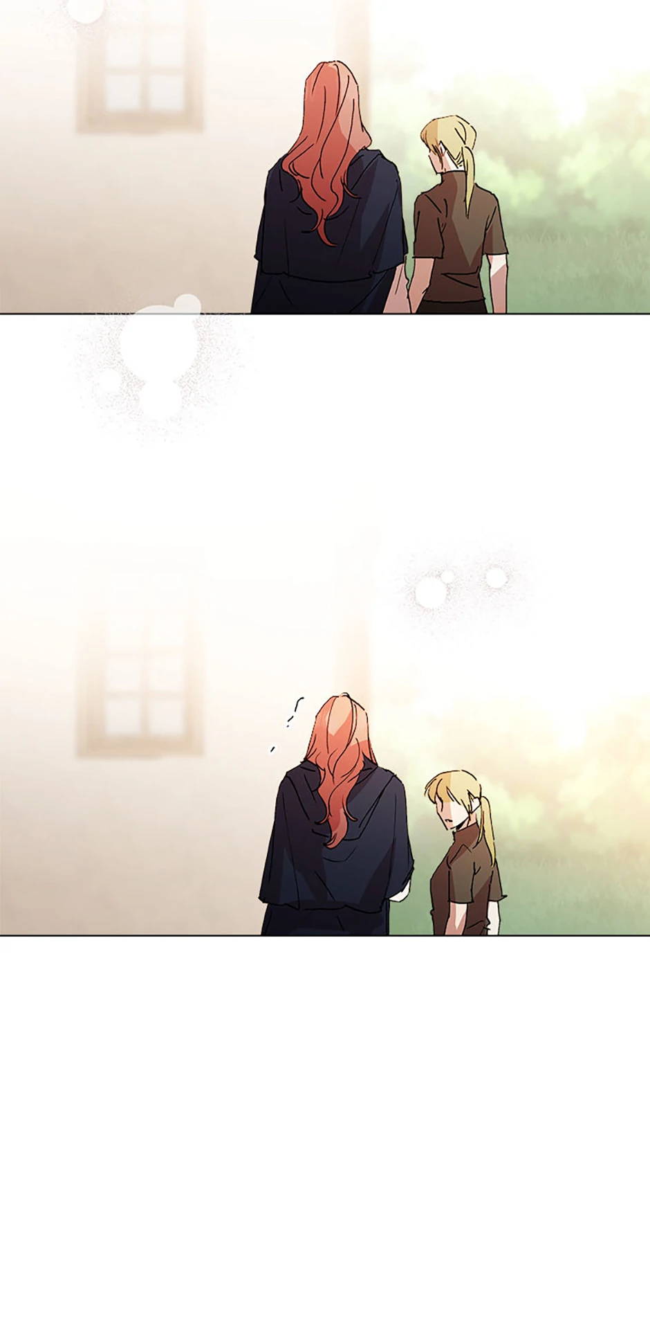 If You Can't Kill Me, Love Me Chapter 44 - page 31