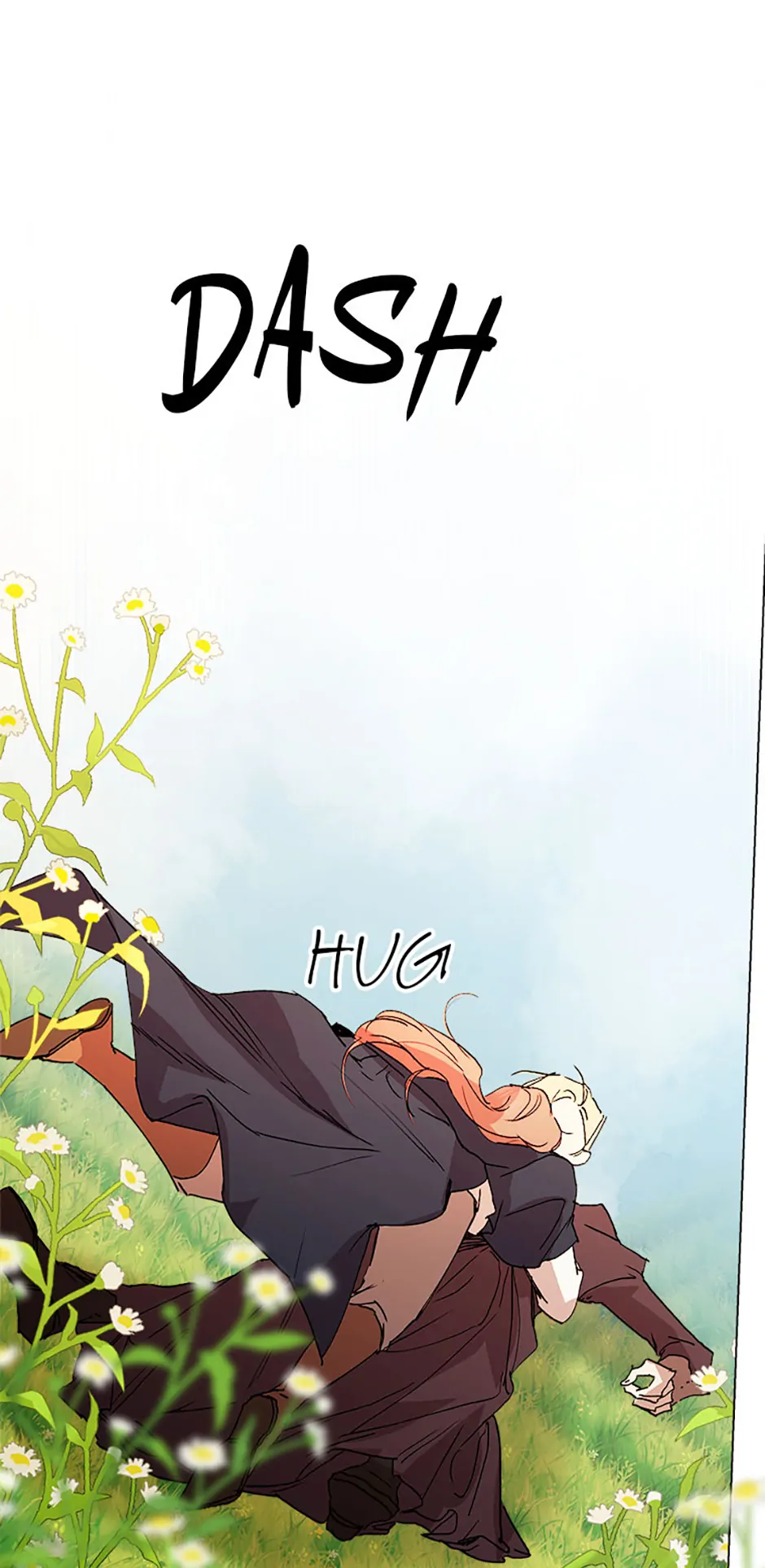 If You Can't Kill Me, Love Me Chapter 44 - page 32
