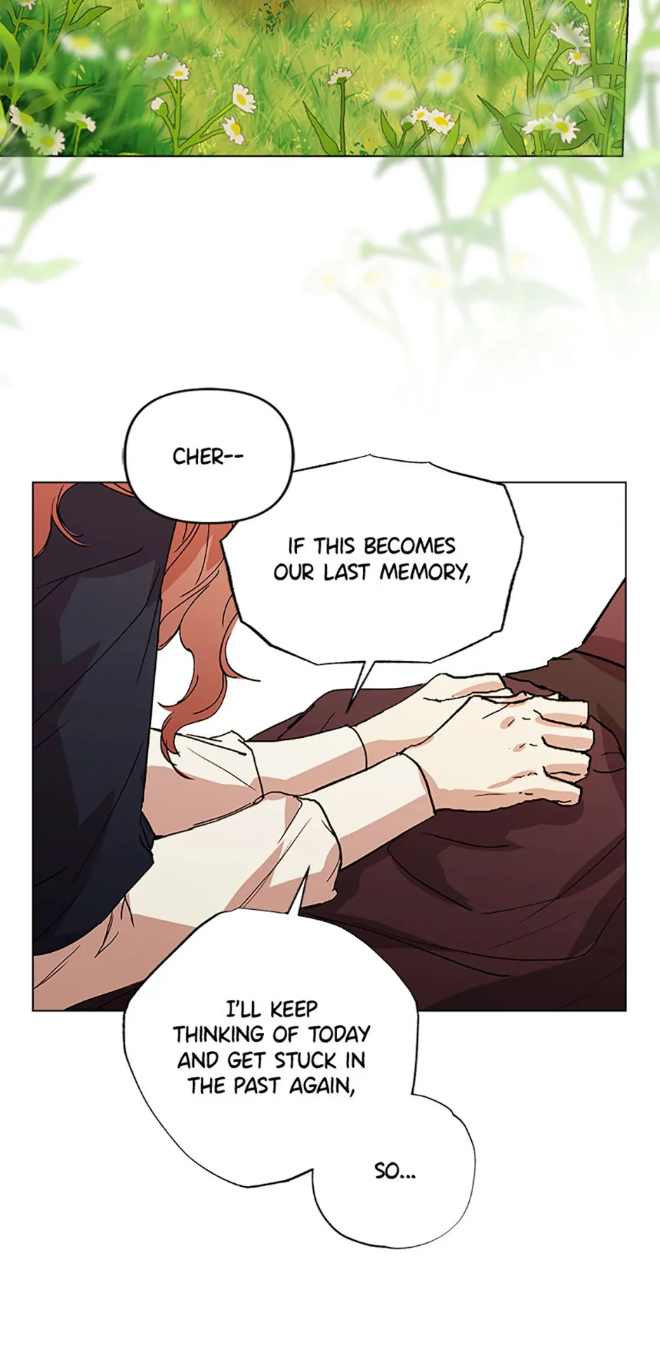 If You Can't Kill Me, Love Me Chapter 44 - page 33
