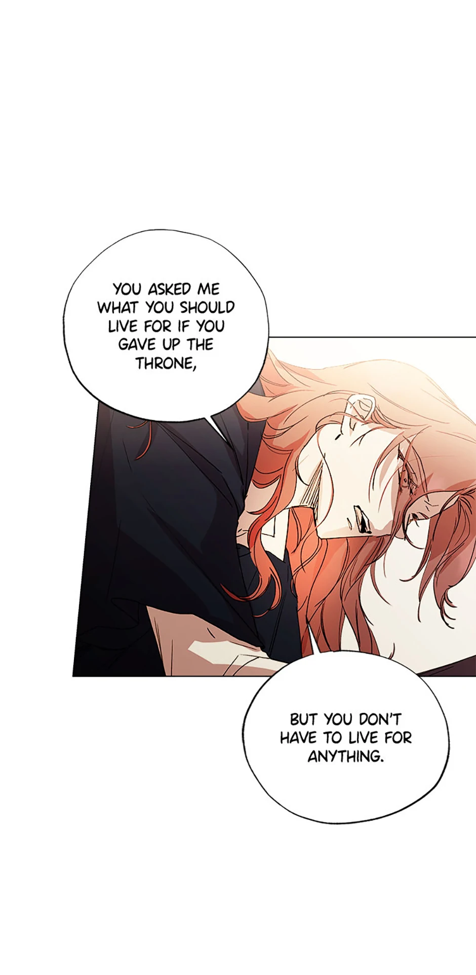 If You Can't Kill Me, Love Me Chapter 44 - page 34