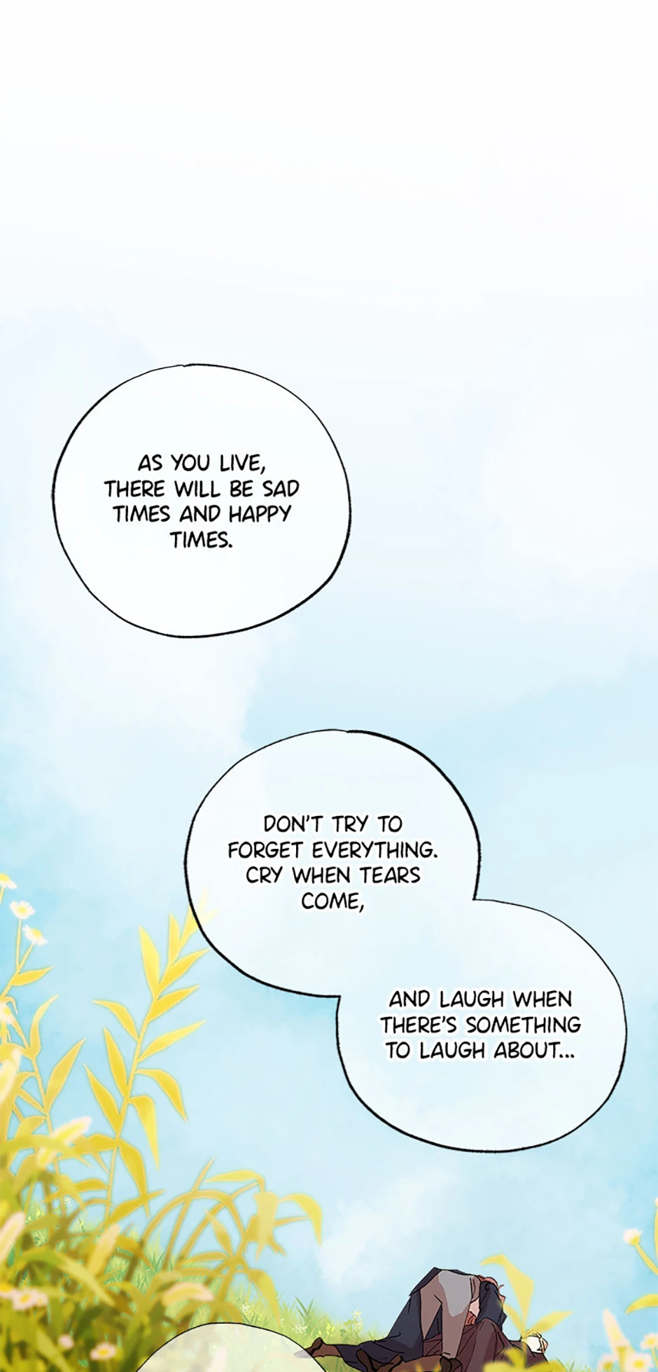 If You Can't Kill Me, Love Me Chapter 44 - page 35