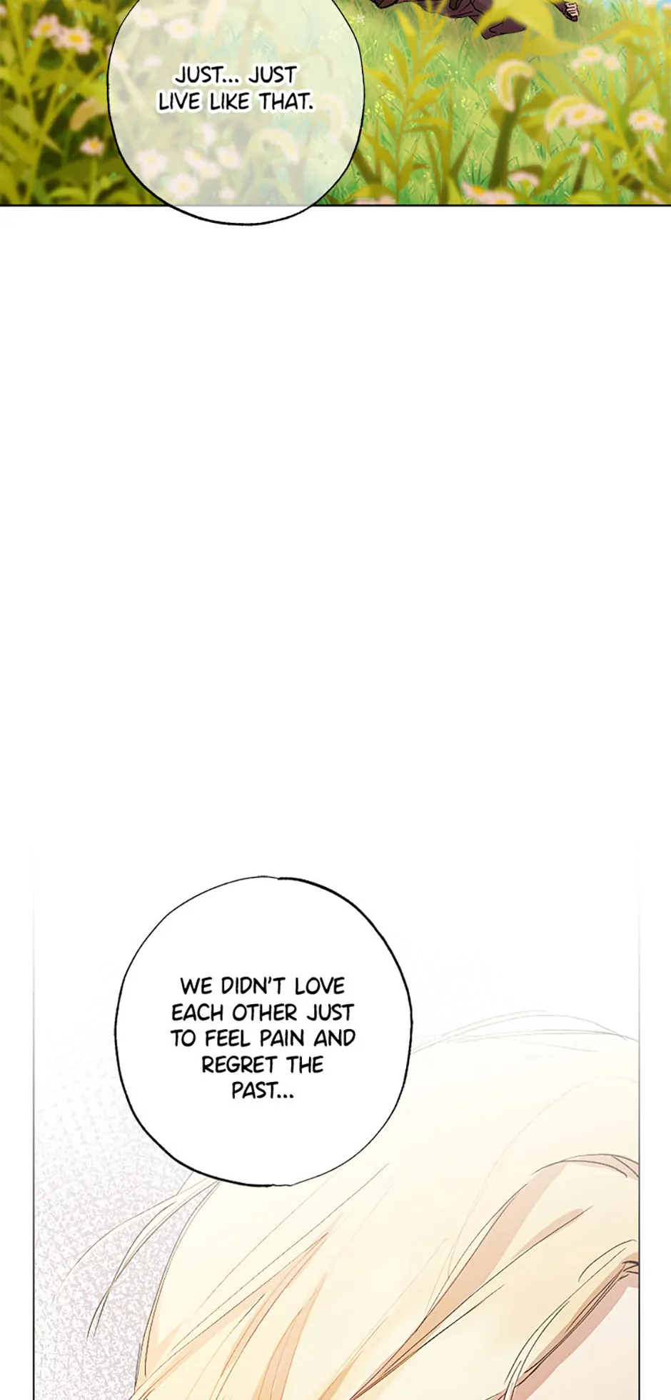 If You Can't Kill Me, Love Me Chapter 44 - page 36
