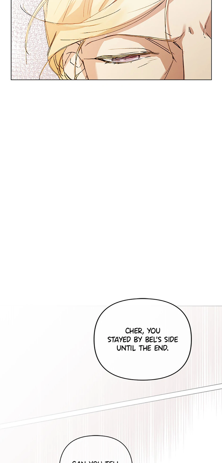 If You Can't Kill Me, Love Me Chapter 44 - page 37