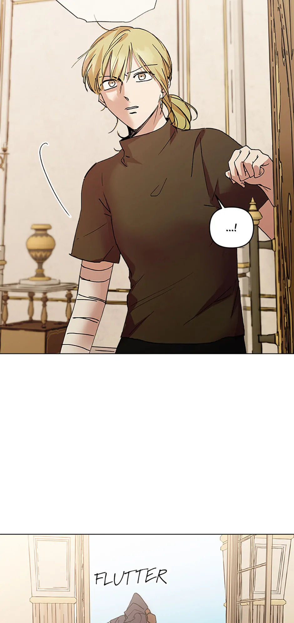 If You Can't Kill Me, Love Me Chapter 44 - page 4