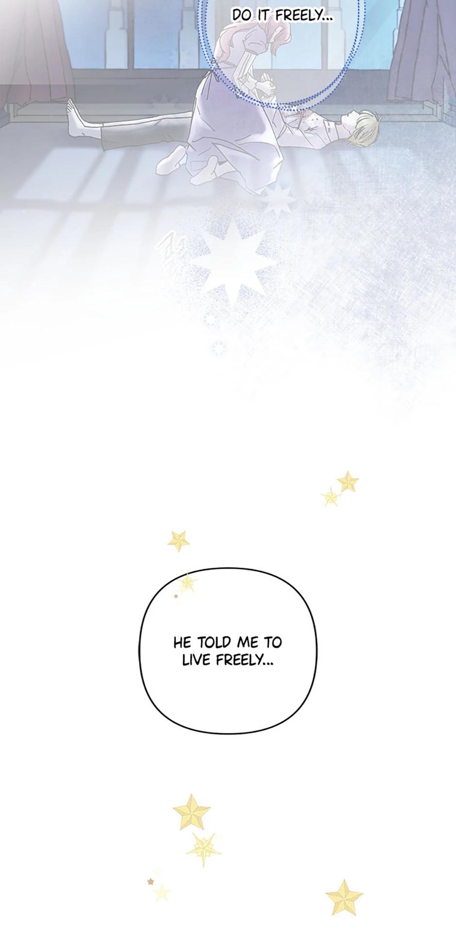 If You Can't Kill Me, Love Me Chapter 44 - page 40