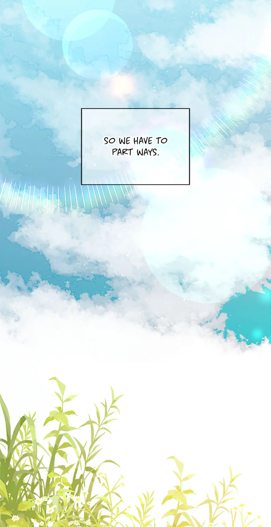 If You Can't Kill Me, Love Me Chapter 44 - page 43