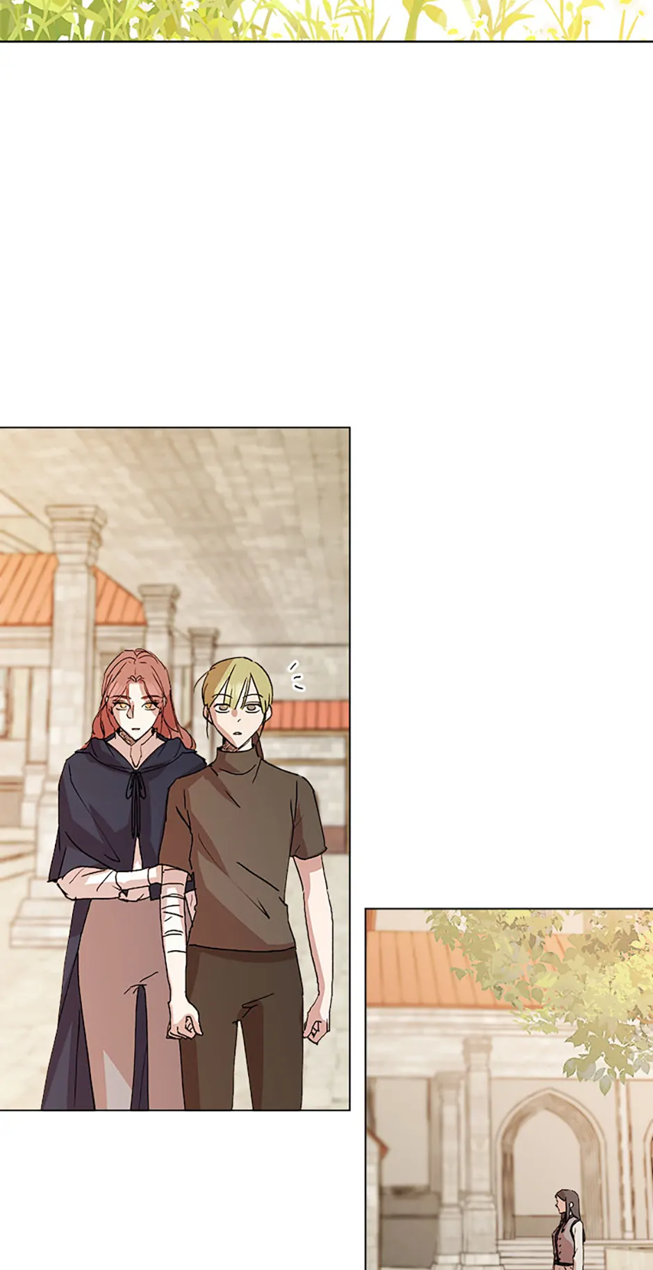 If You Can't Kill Me, Love Me Chapter 44 - page 44