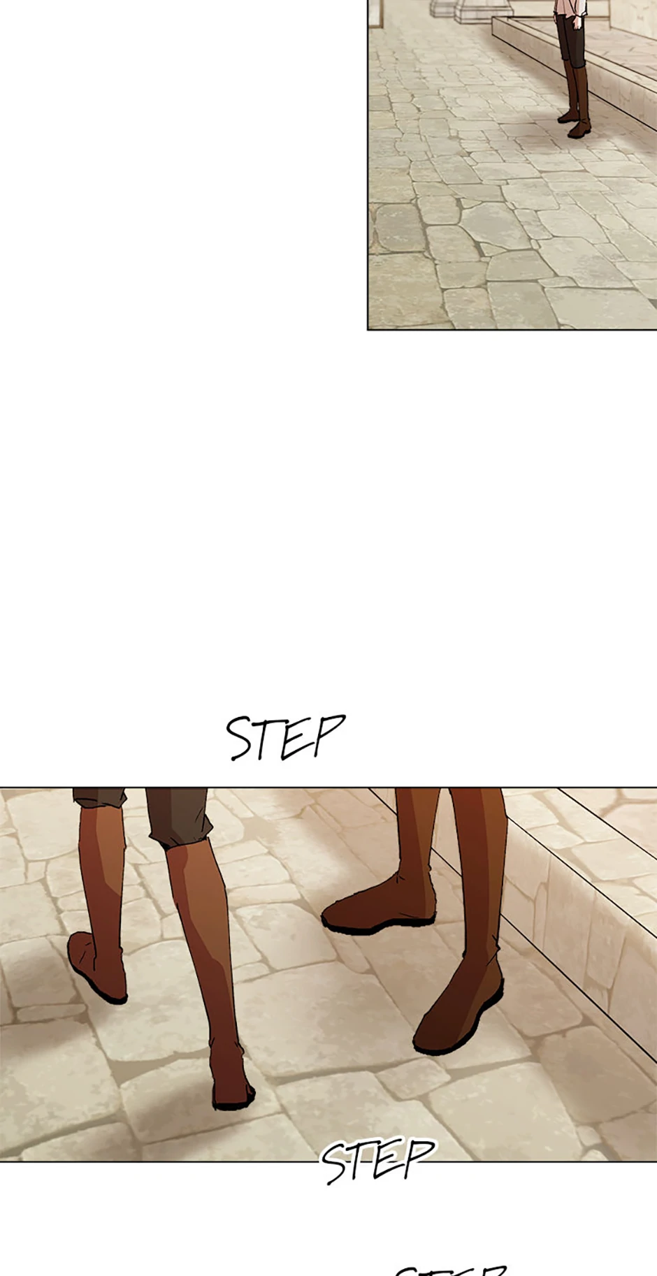 If You Can't Kill Me, Love Me Chapter 44 - page 45
