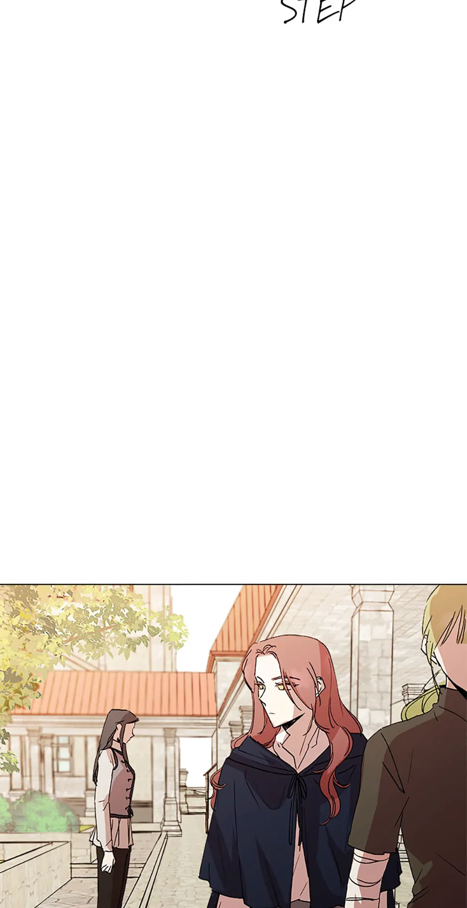 If You Can't Kill Me, Love Me Chapter 44 - page 46