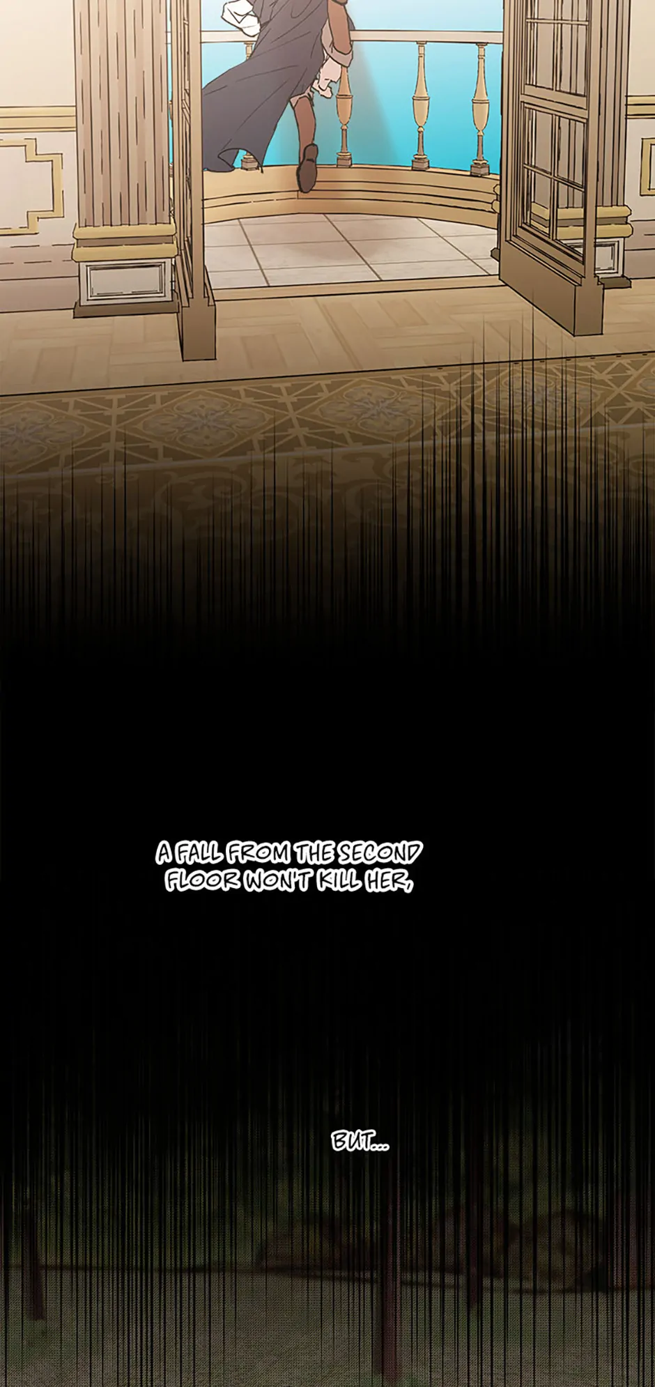 If You Can't Kill Me, Love Me Chapter 44 - page 5