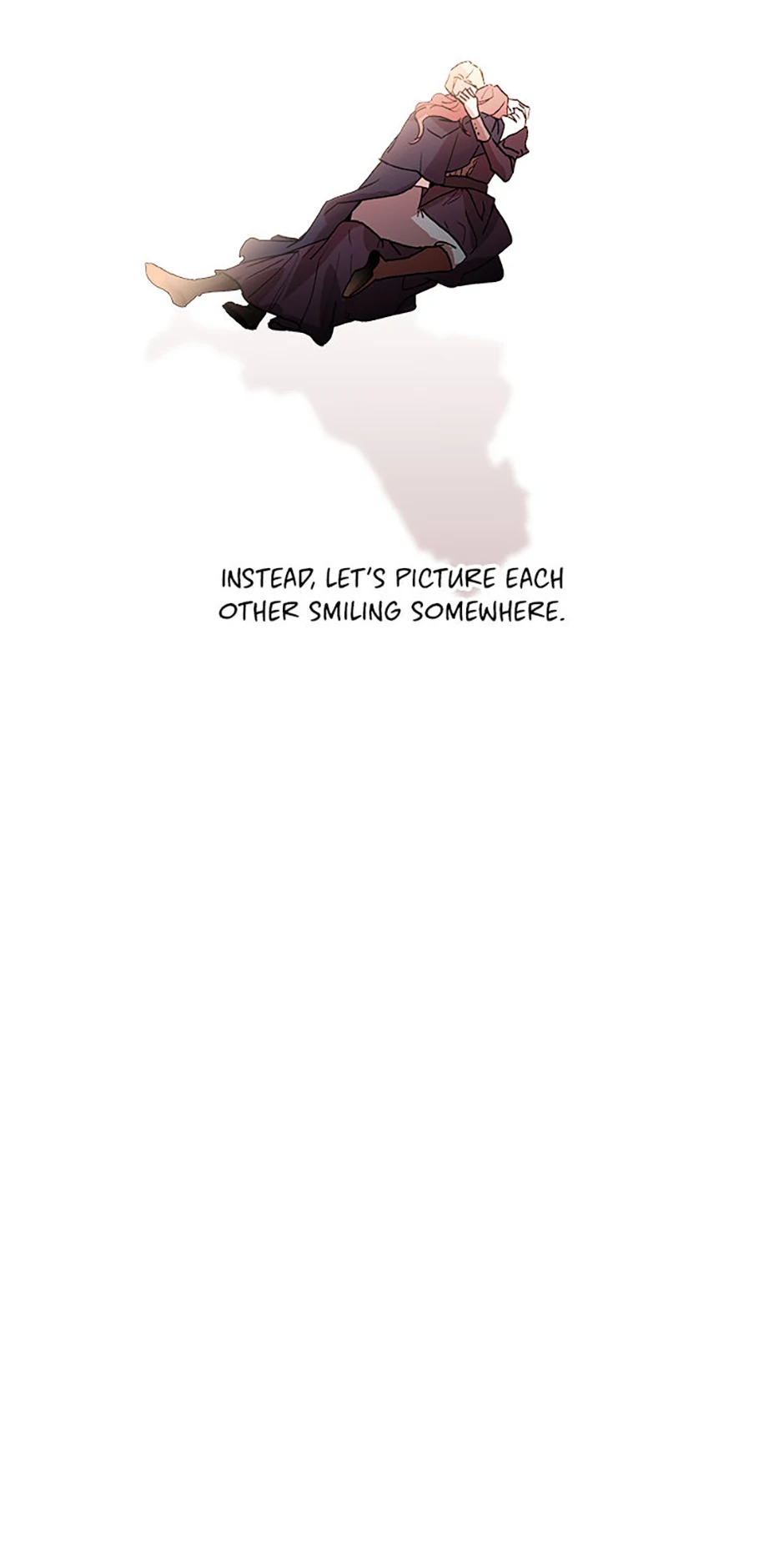 If You Can't Kill Me, Love Me Chapter 44 - page 52