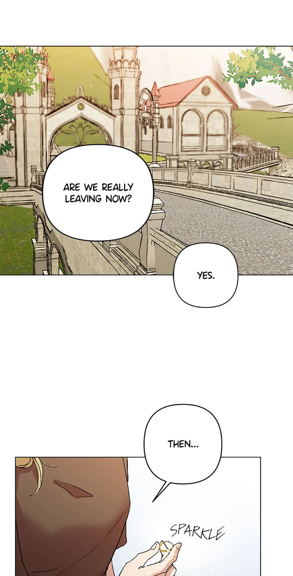 If You Can't Kill Me, Love Me Chapter 44 - page 53