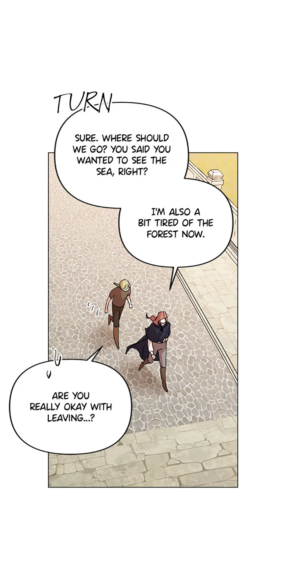 If You Can't Kill Me, Love Me Chapter 44 - page 55