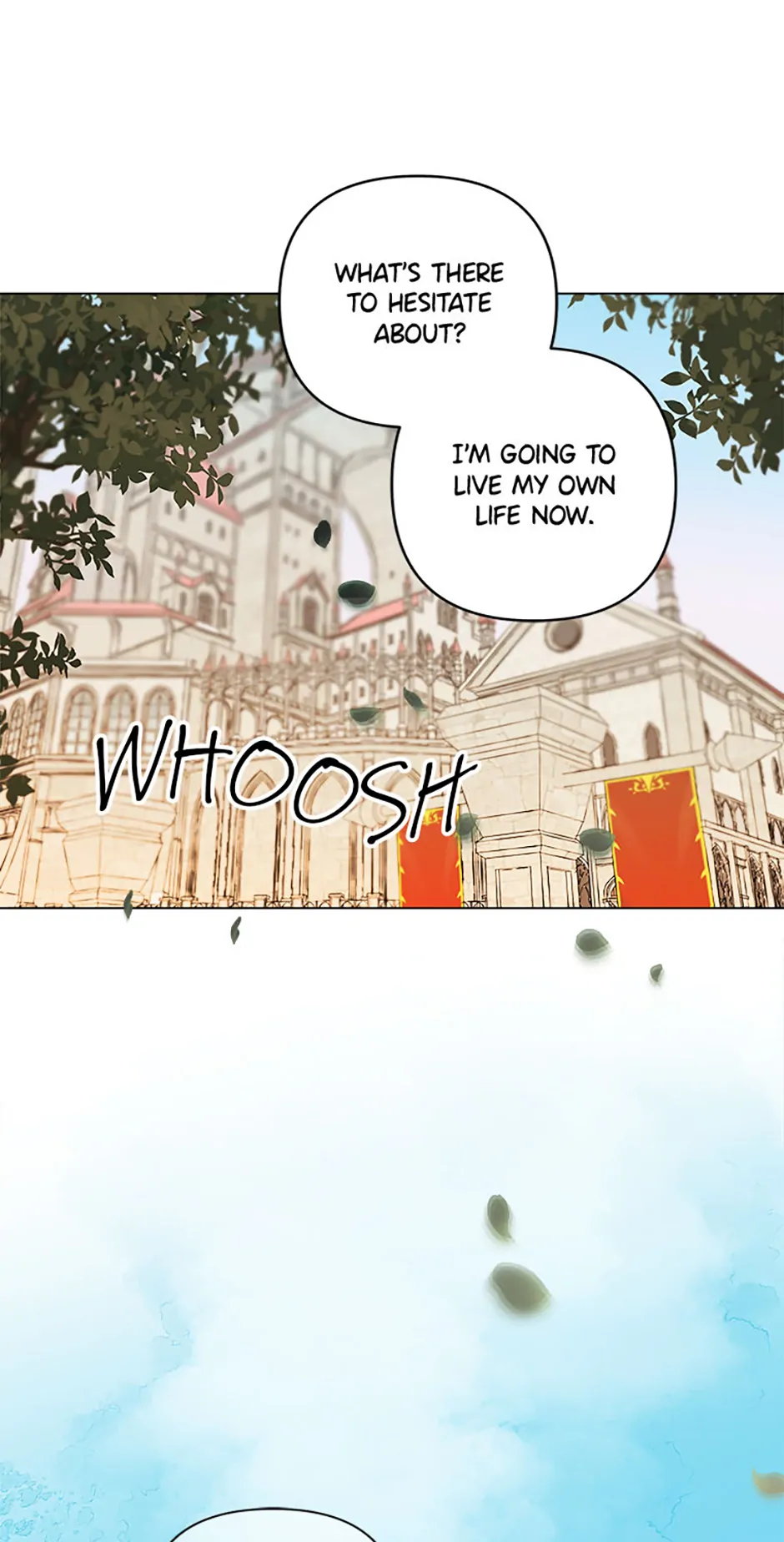 If You Can't Kill Me, Love Me Chapter 44 - page 56