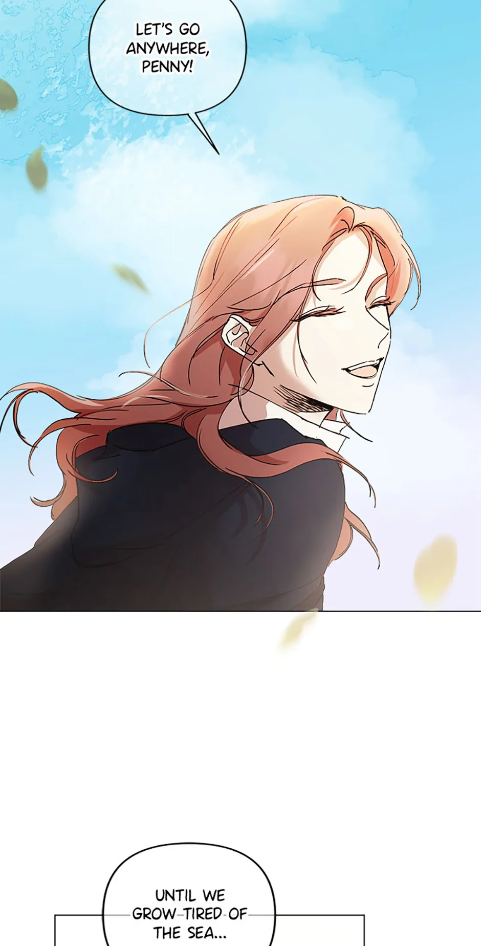If You Can't Kill Me, Love Me Chapter 44 - page 57