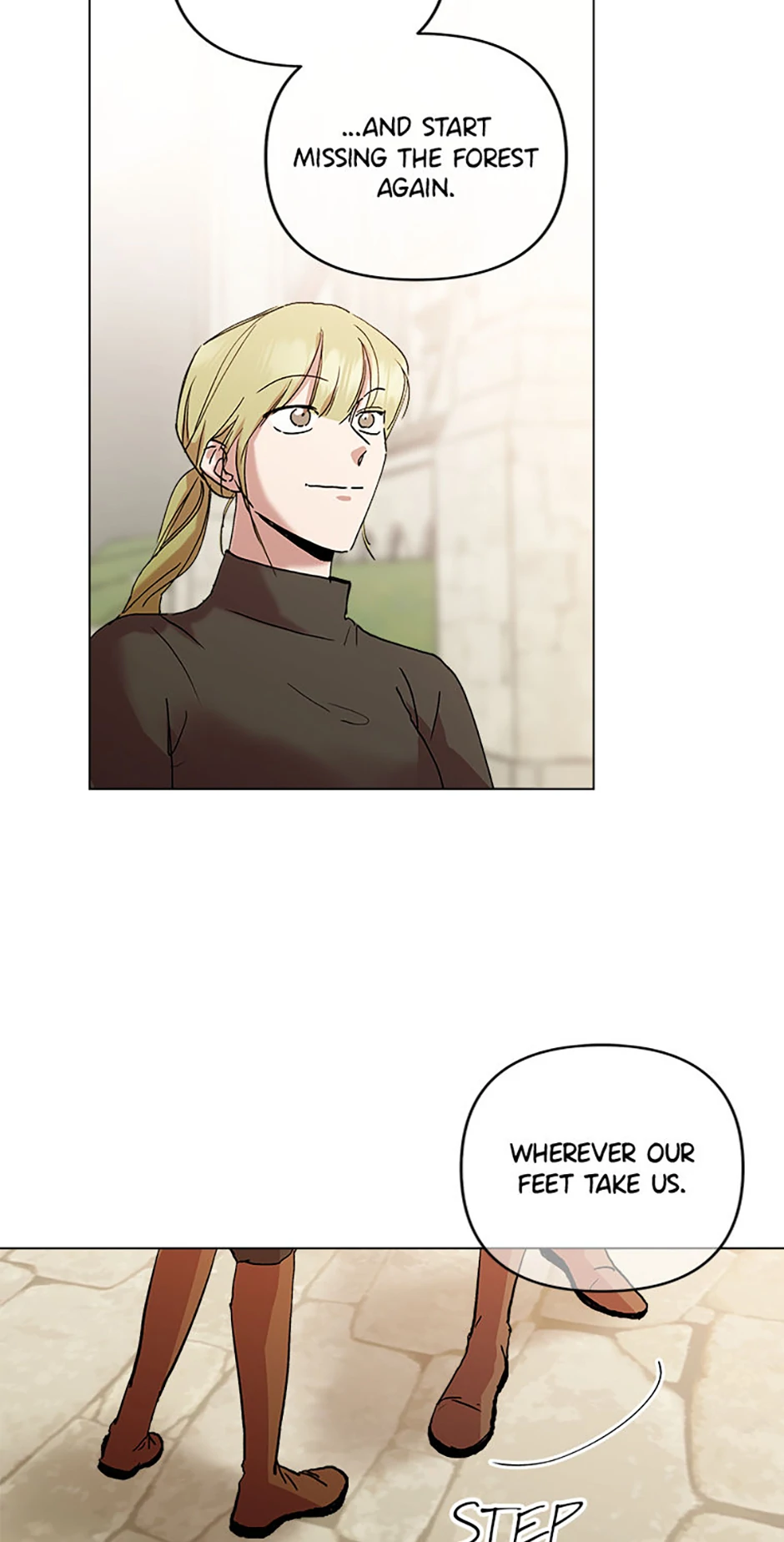 If You Can't Kill Me, Love Me Chapter 44 - page 58